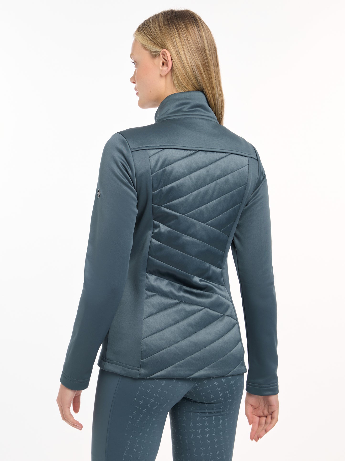 Lemieux Dynamique Jacket - Nena's Pets