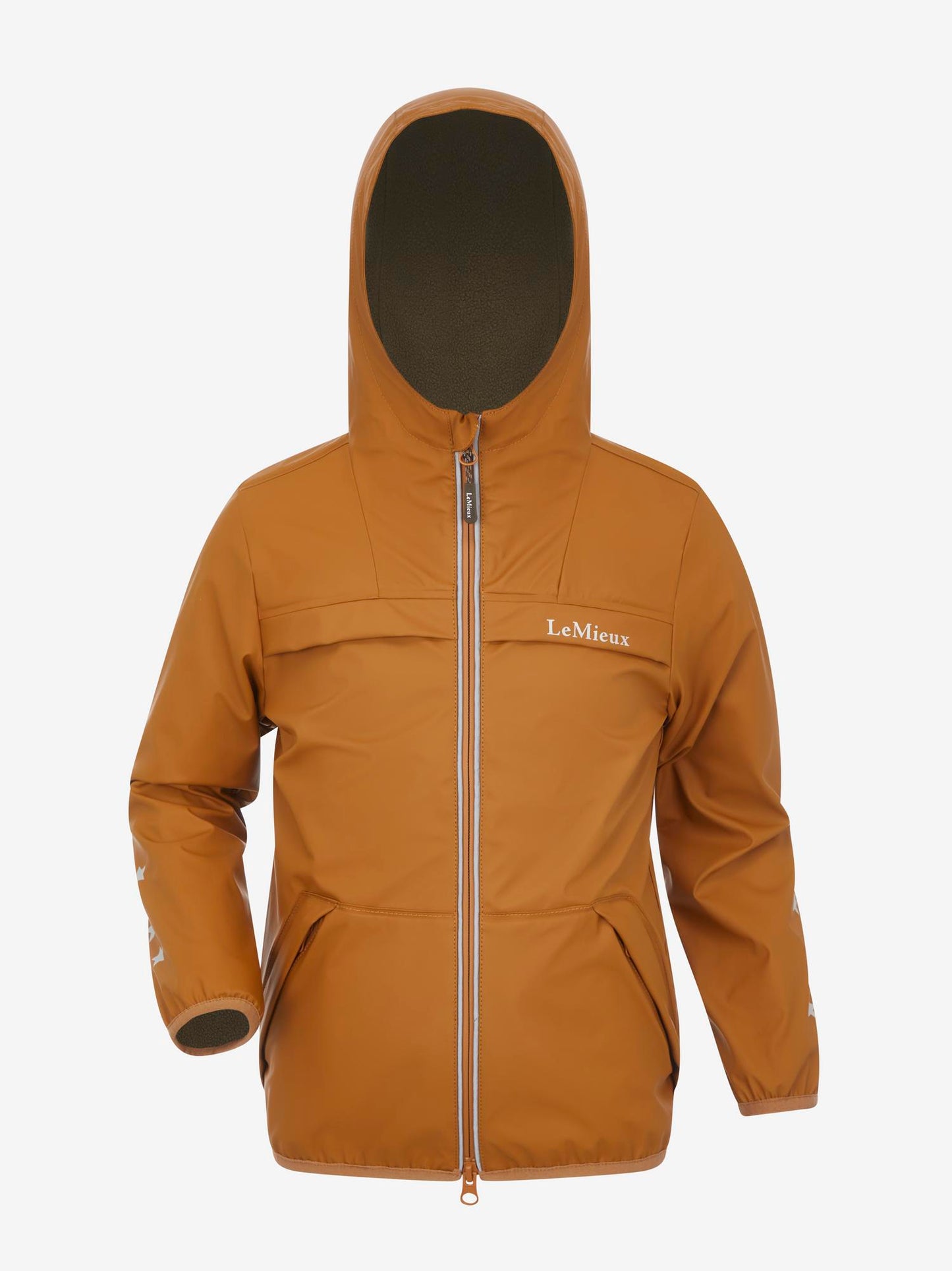 Lemieux Mini Milo Waterproof Jacket - Nena's Pets