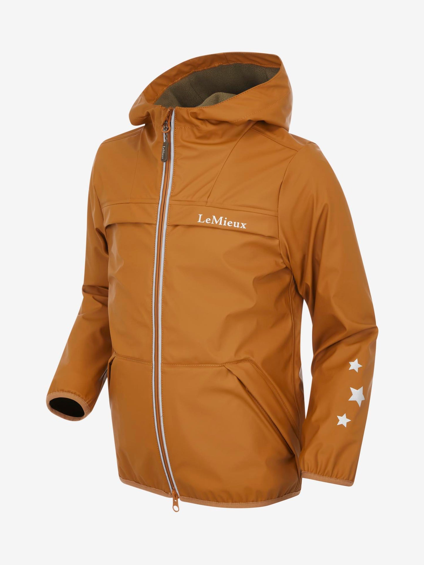 Lemieux Mini Milo Waterproof Jacket - Nena's Pets