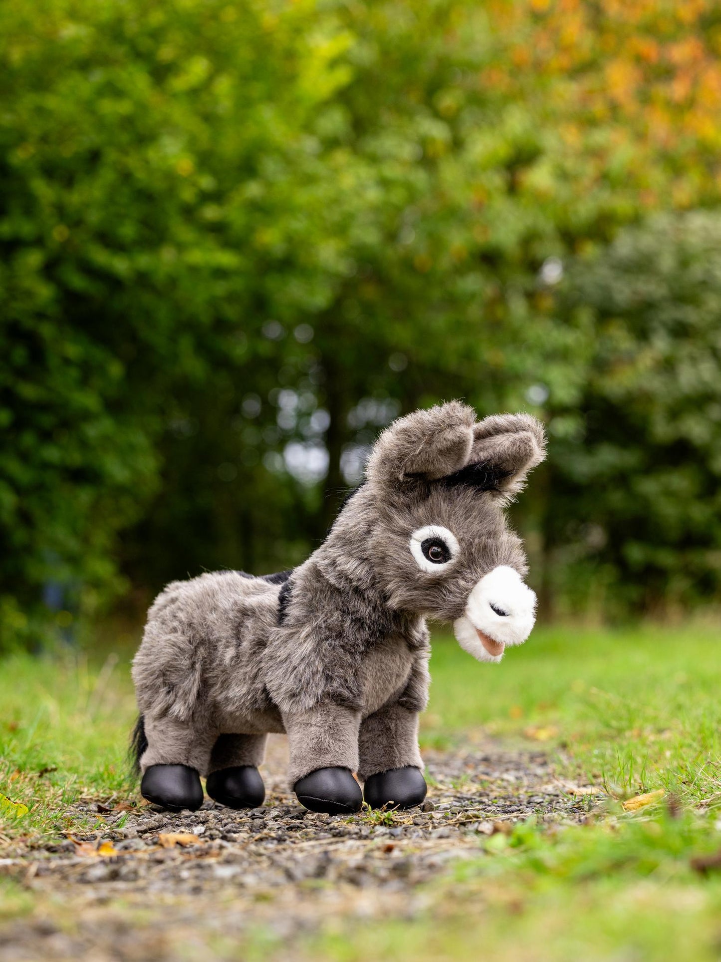 Lemieux Toy Pony´s verschillende soorten - Nena's Pets