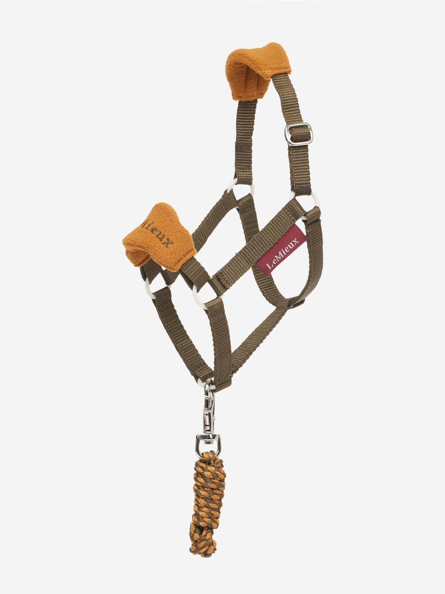 Lemieux Hobby Horse halster - Nena's Pets