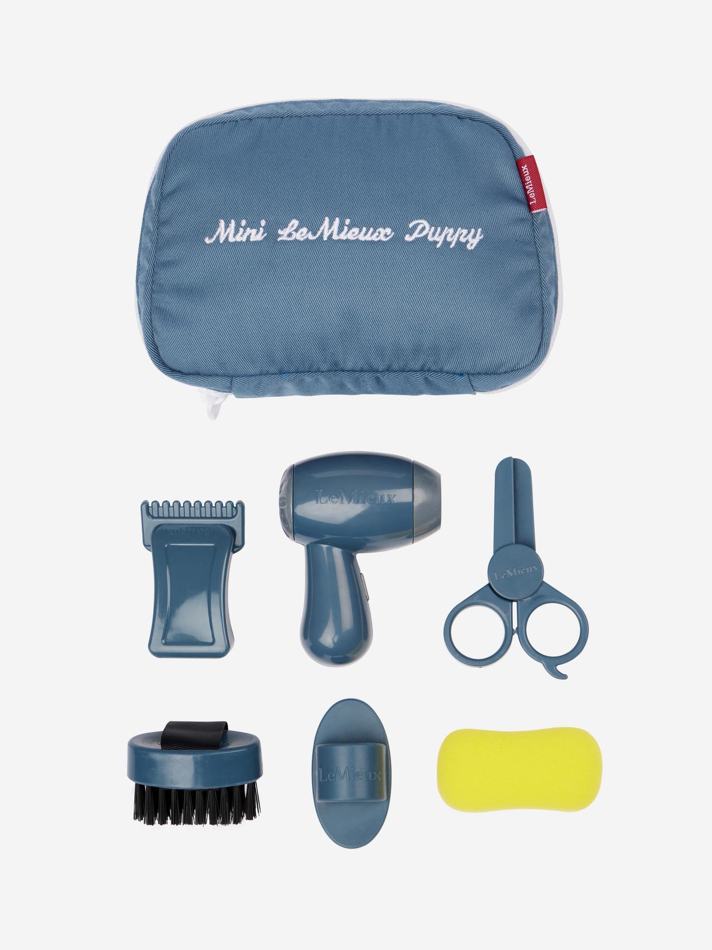 Toy Puppy grooming kit - Nena's Pets
