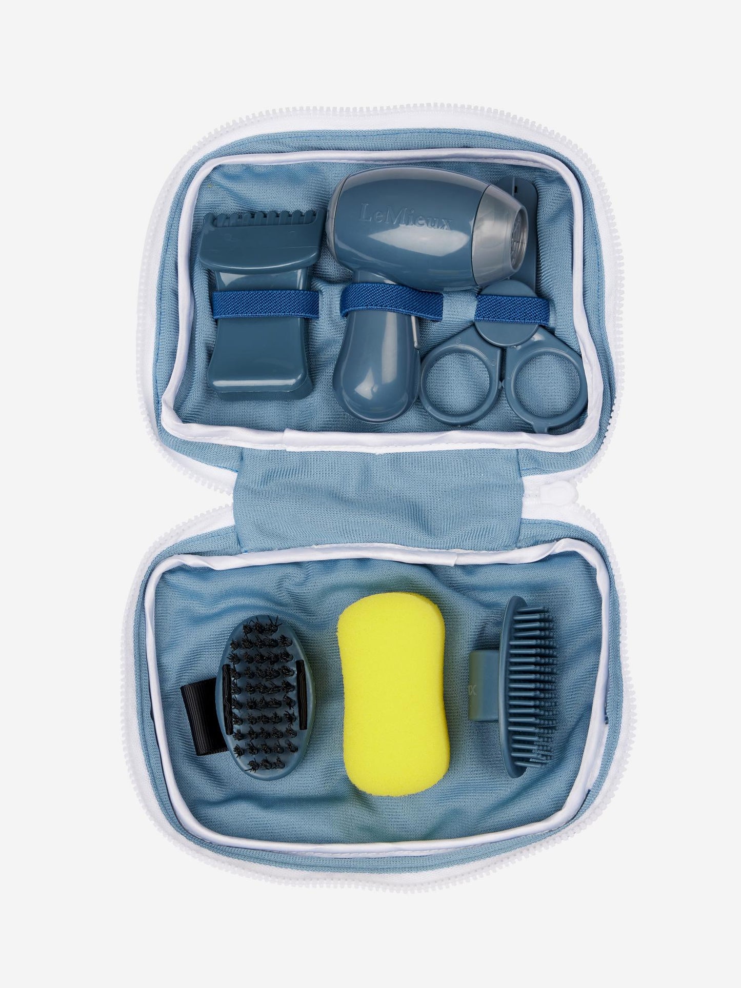 Toy Puppy grooming kit - Nena's Pets