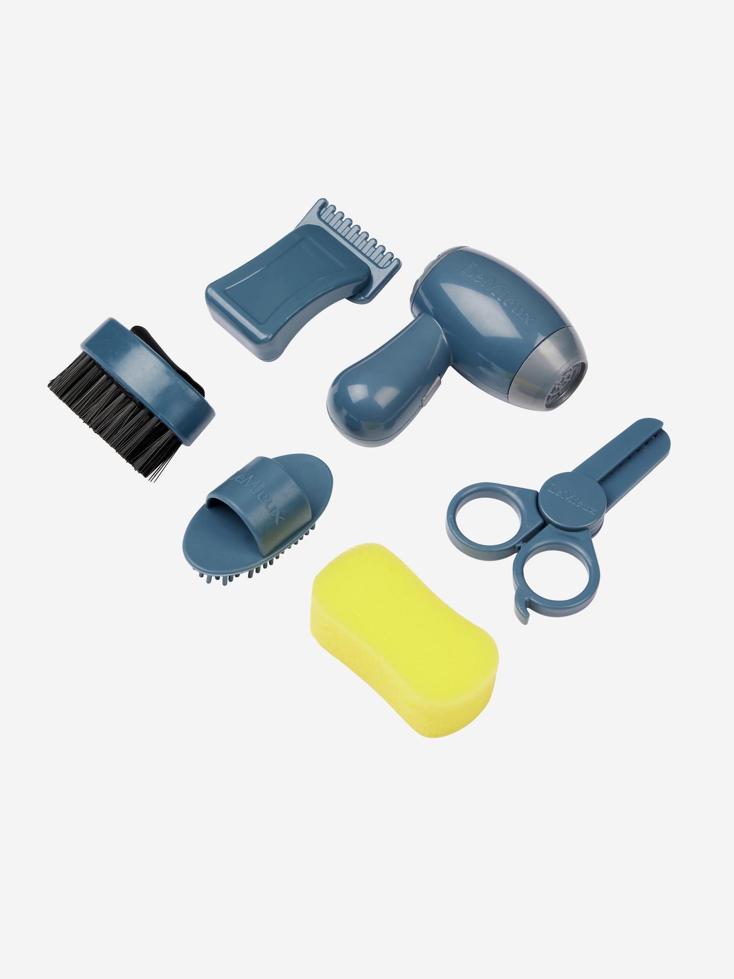 Toy Puppy grooming kit - Nena's Pets