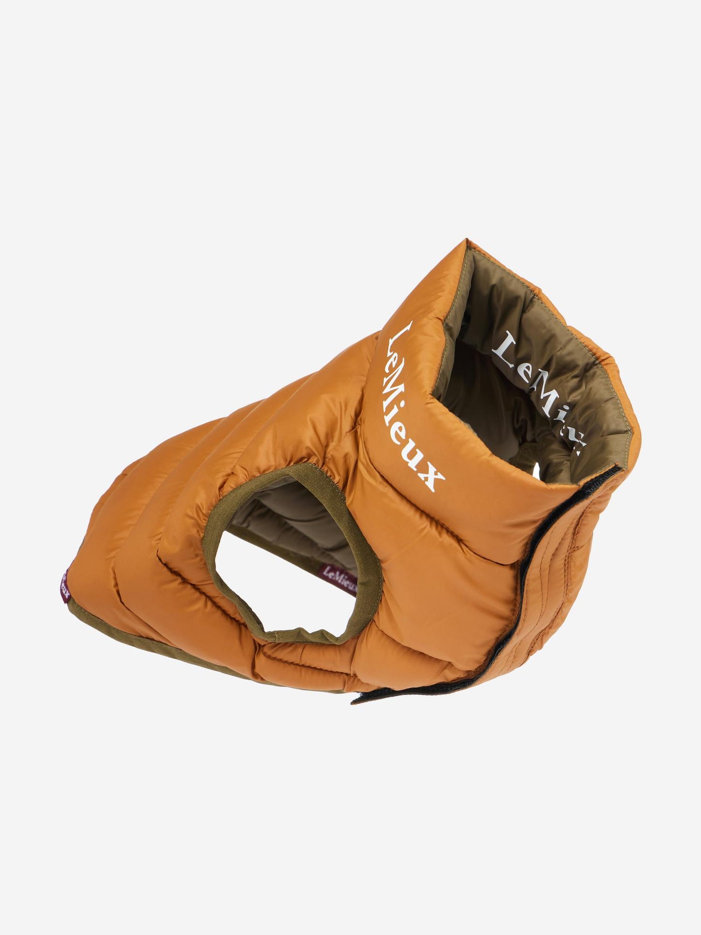 Toy Puppy Puffer coat - Nena's Pets