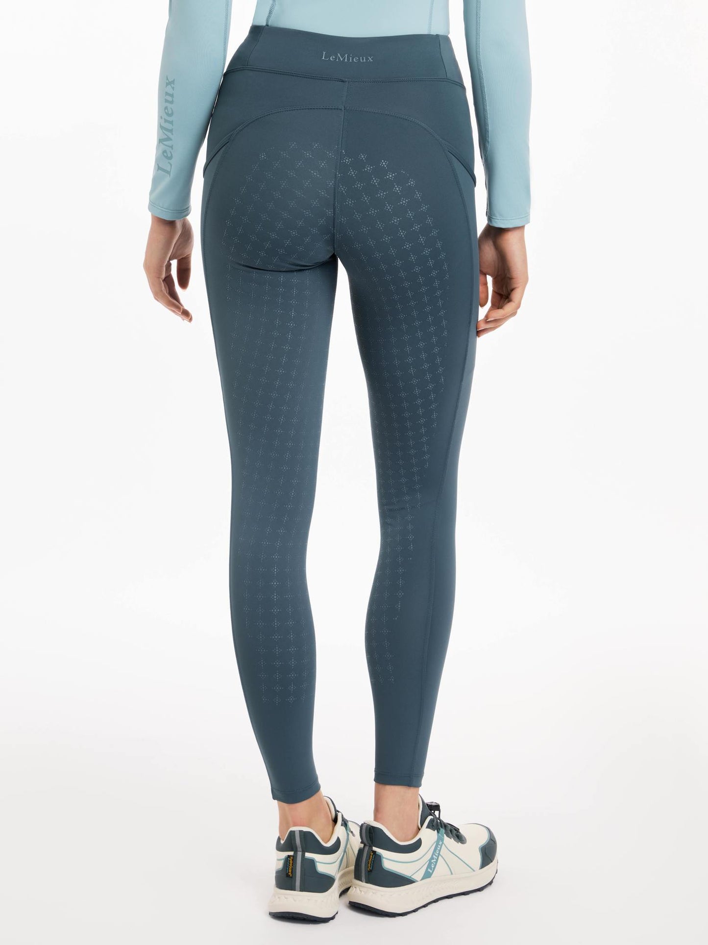 Lemieux Naomi pull on breech AW24 - Nena's Pets