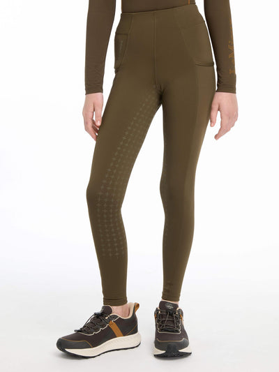Lemieux Young Rider Orla pull on - Nena's Pets