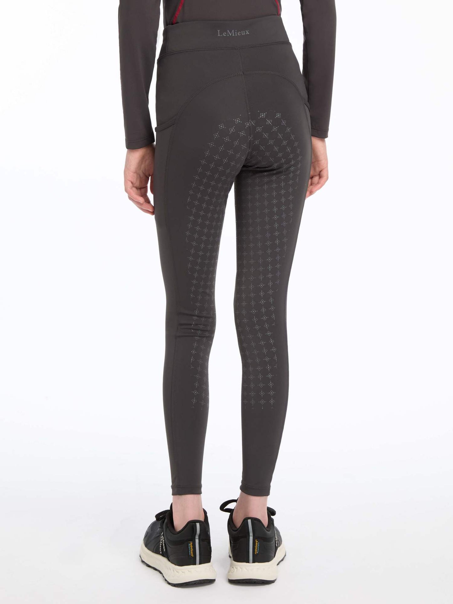 Lemieux Young Rider Orla pull on - Nena's Pets