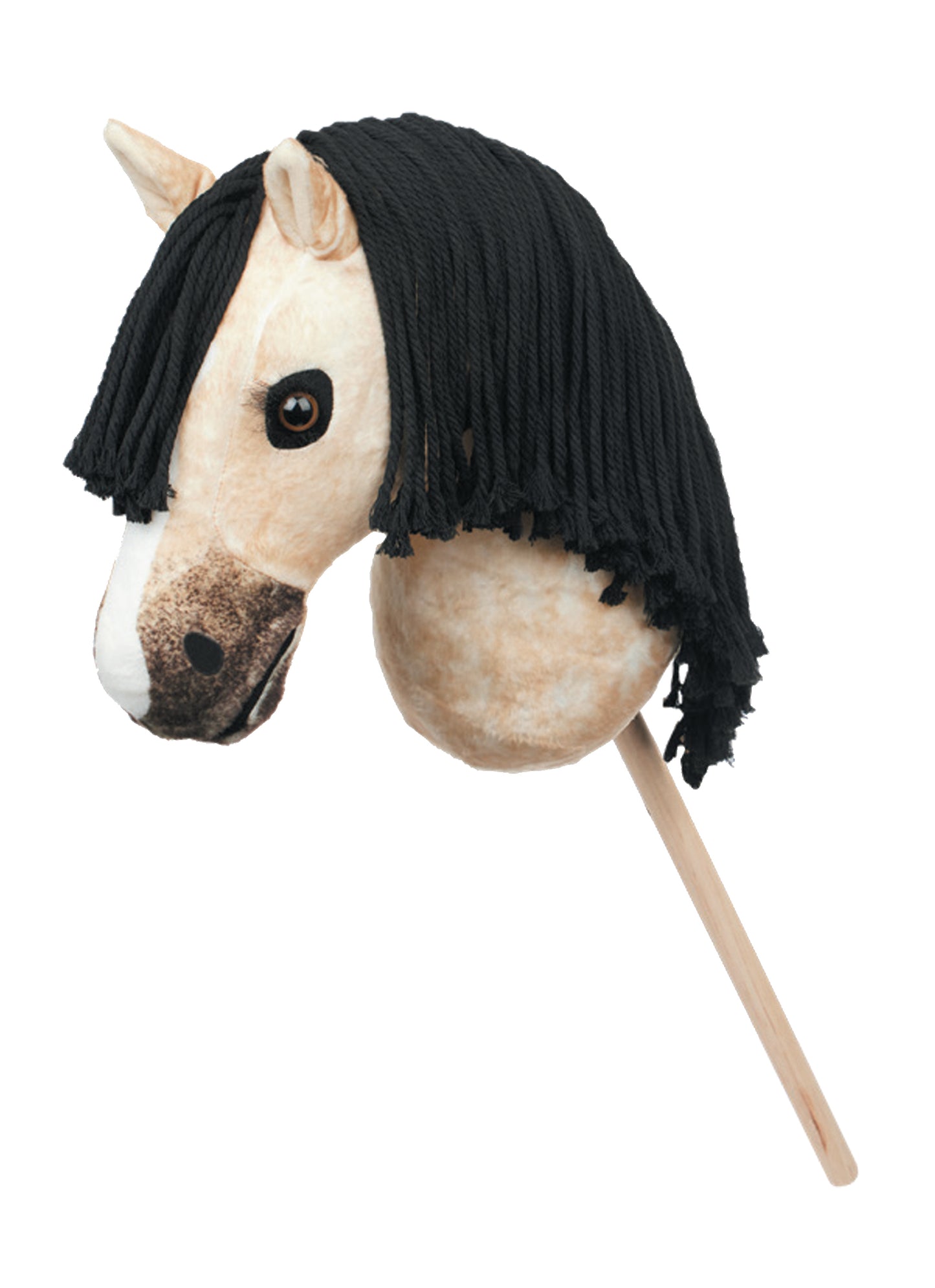 Lemieux Hobby Horse - Nena's Pets