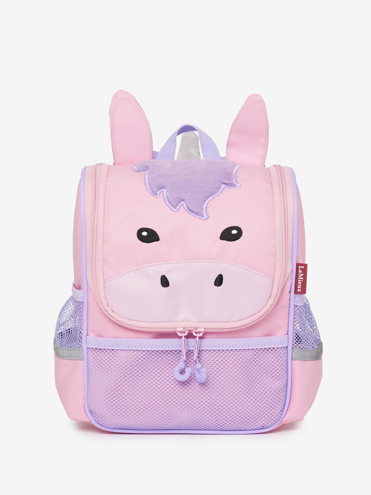 Lemieux Mini Character Backpack - Nena's Pets
