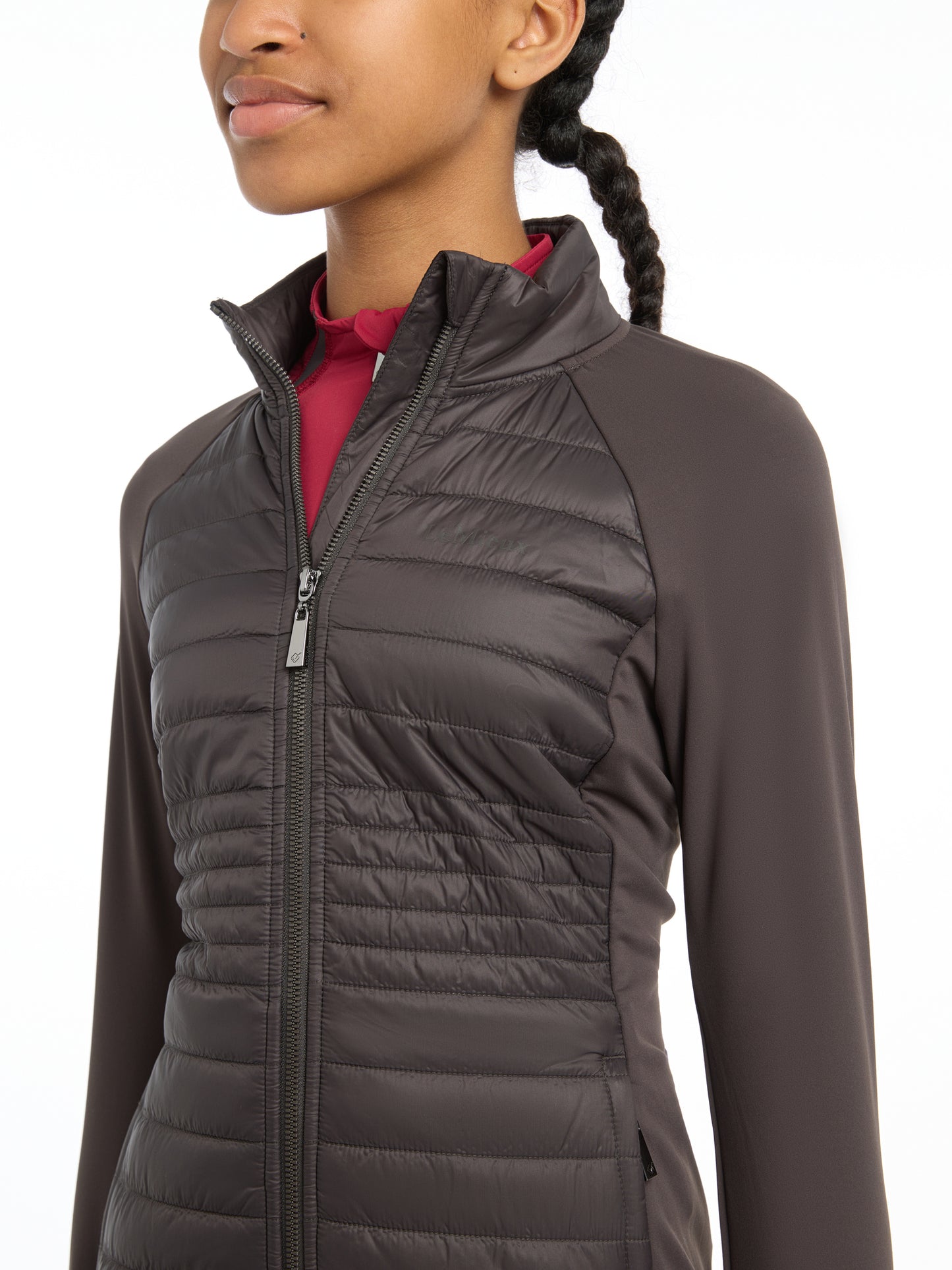 Lemieux Young Rider Josephine Jacket - Nena's Pets