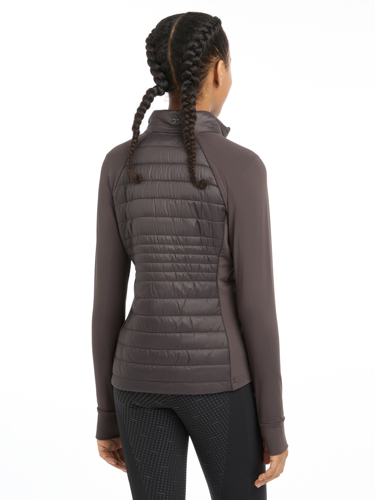 Lemieux Young Rider Josephine Jacket - Nena's Pets