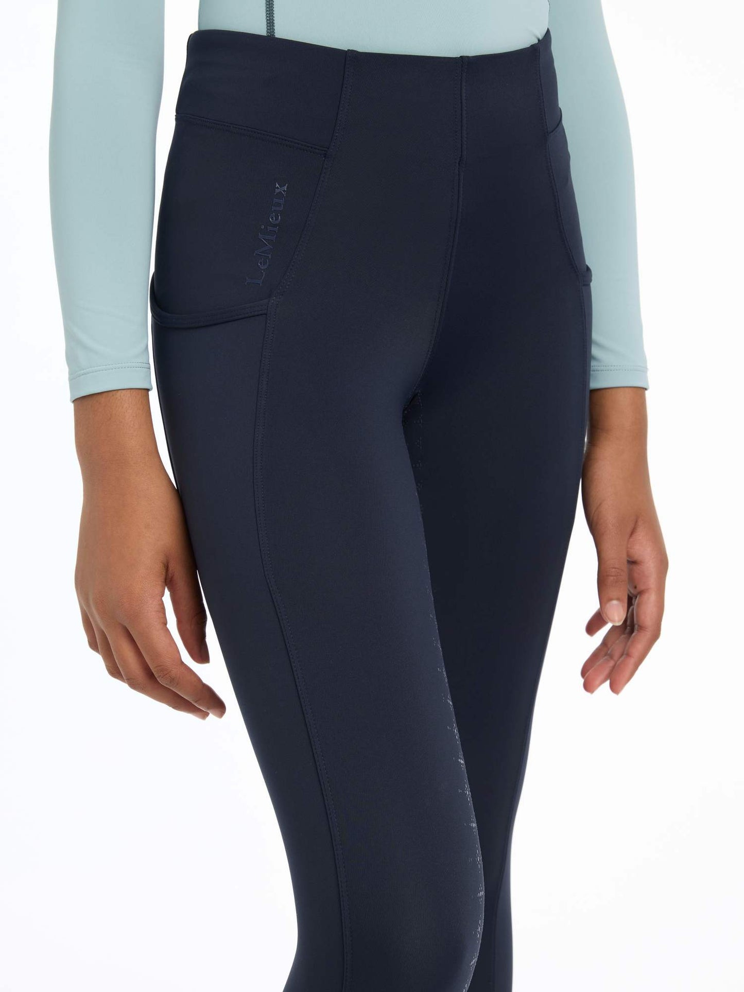 Lemieux Young Rider Orla pull on - Nena's Pets