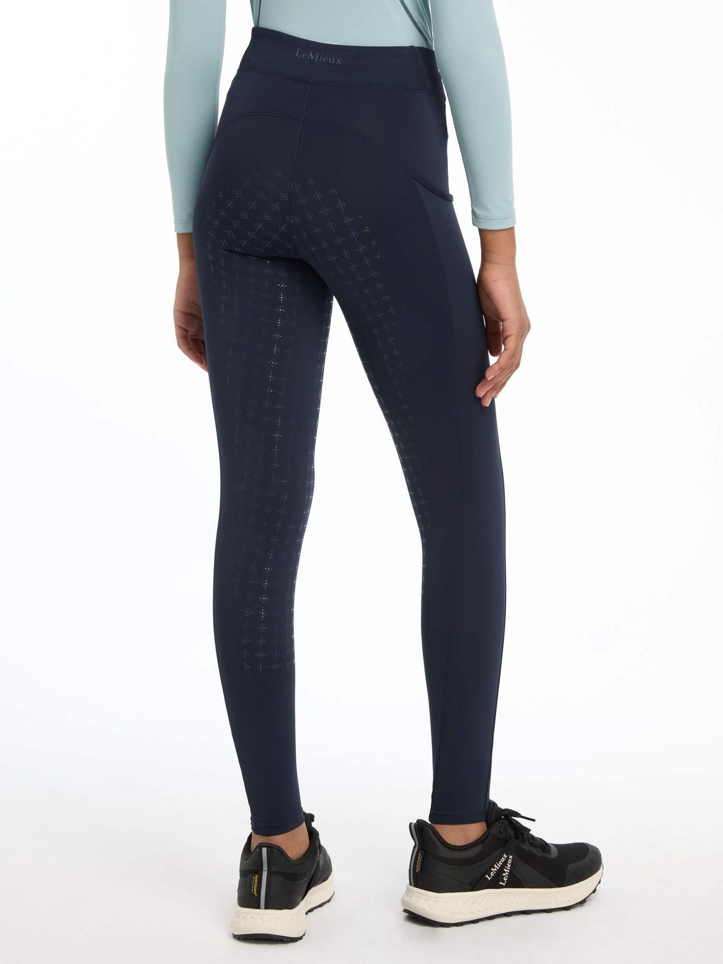 Lemieux Young Rider Orla pull on - Nena's Pets