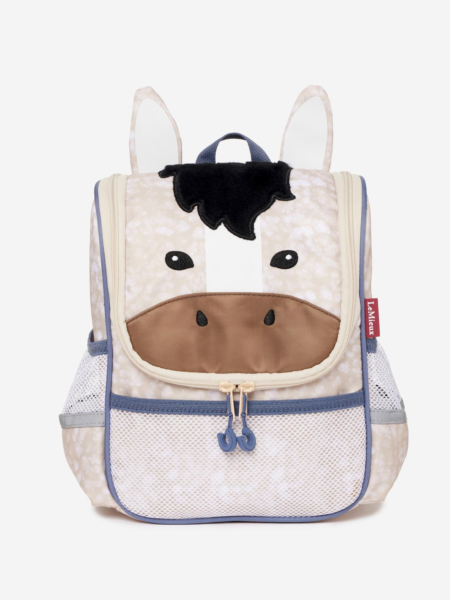 Lemieux Mini Character Backpack - Nena's Pets
