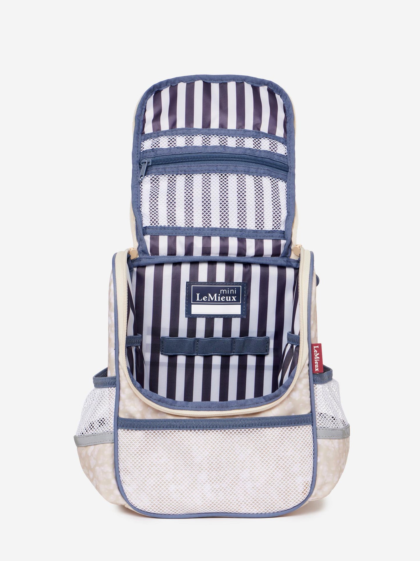 Lemieux Mini Character Backpack - Nena's Pets