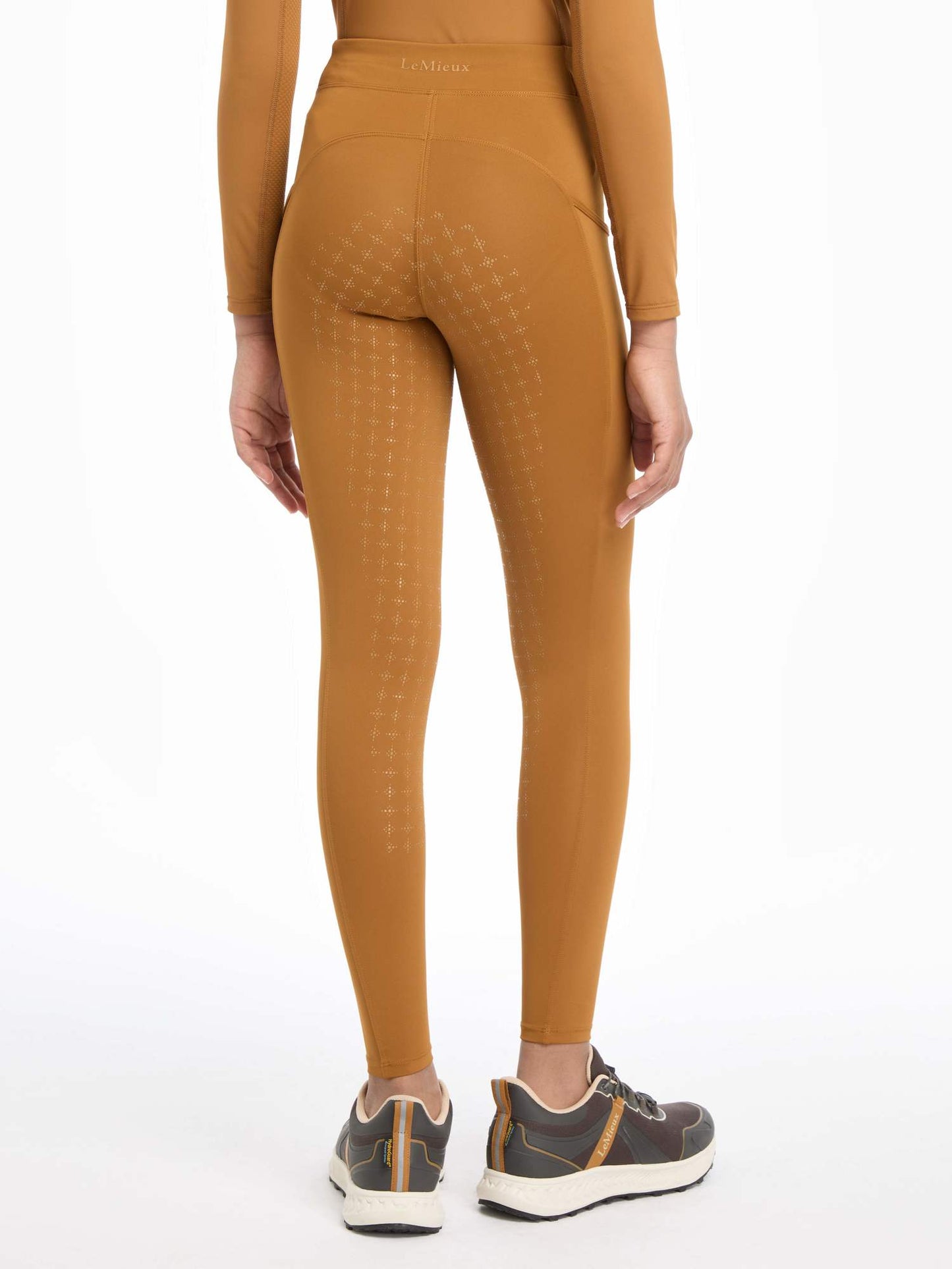 Lemieux Young Rider Orla pull on - Nena's Pets