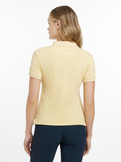 Lemieux Classique Polo Shirt '25SS