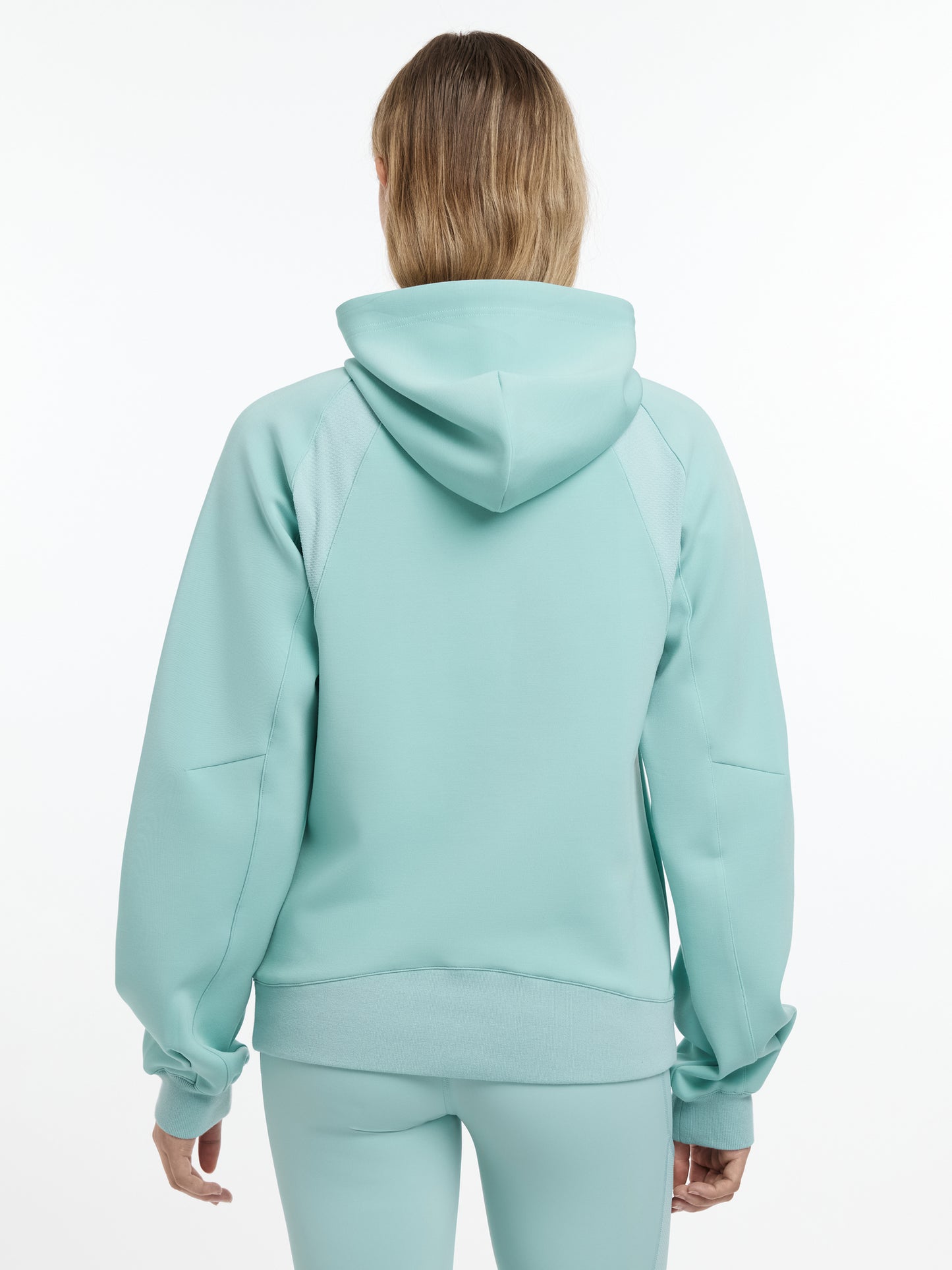 Lemieux Nadine hoodie '25SS