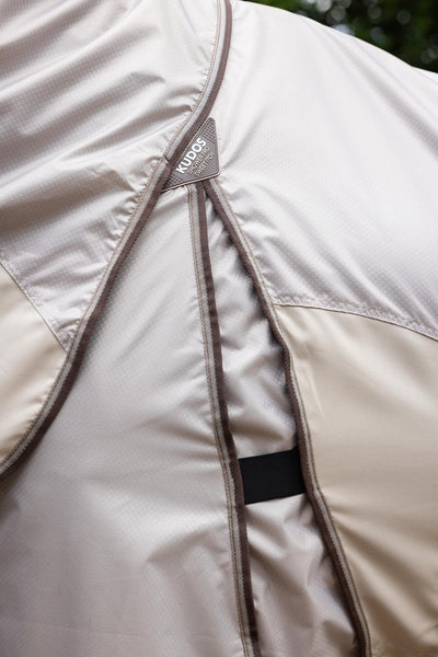 Lemieux Kudos Shower Pro Sweet Itch