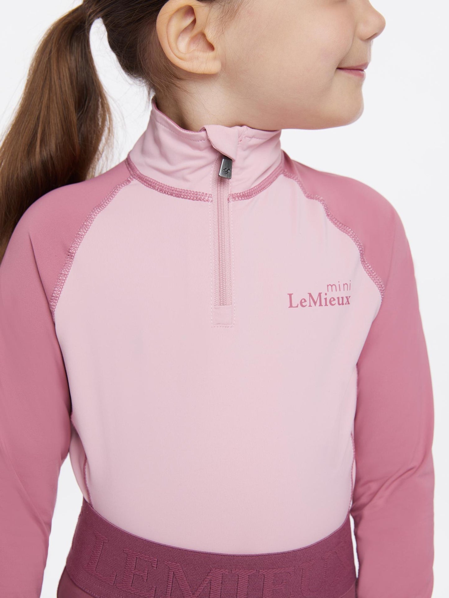 Lemieux Mini Base Layer '25SS