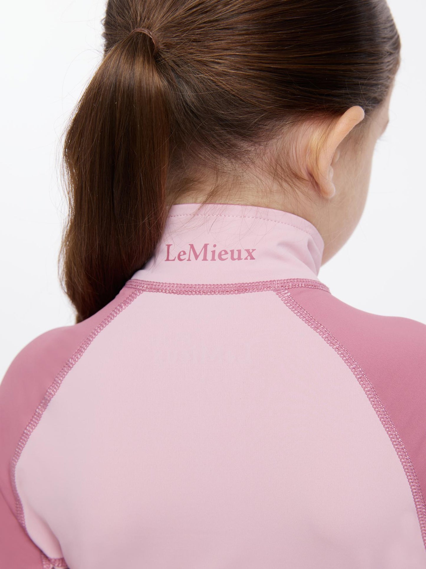 Lemieux Mini Base Layer '25SS