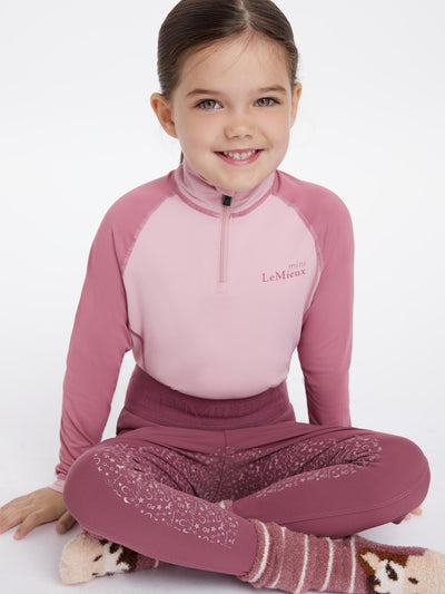 Lemieux Mini Base Layer '25SS
