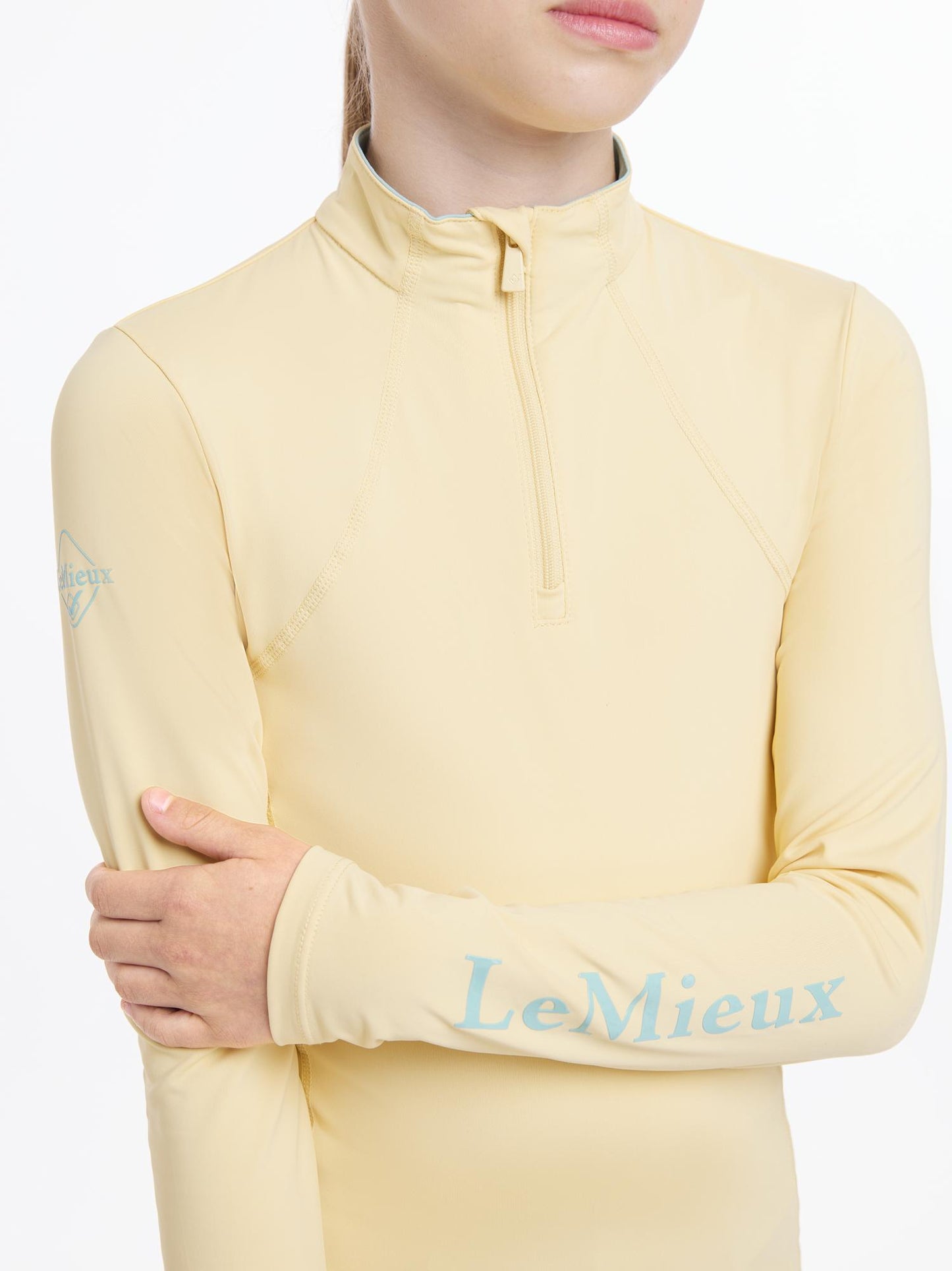 LeMieux Young Rider base layer '25SS