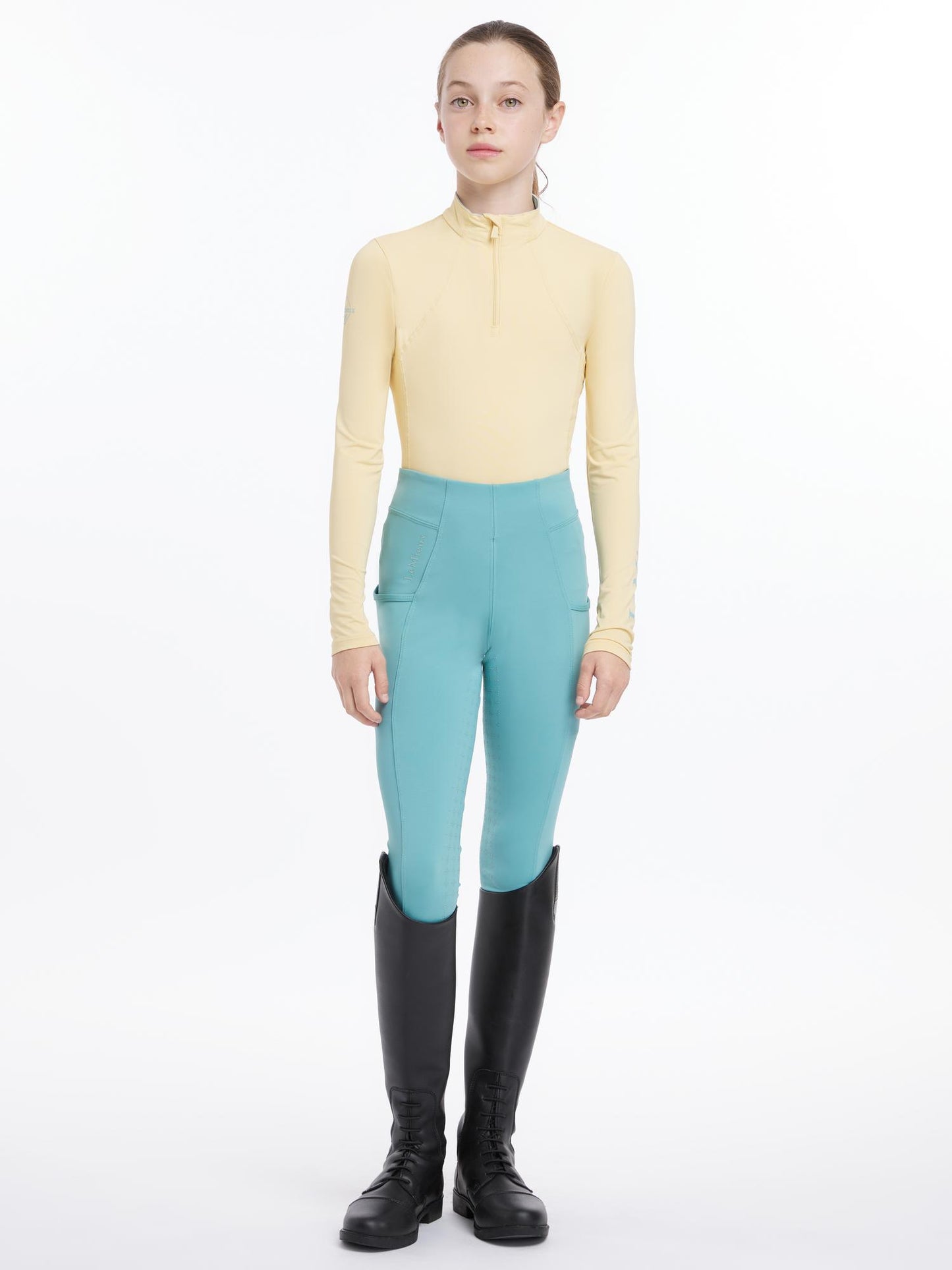 LeMieux Young Rider base layer '25SS