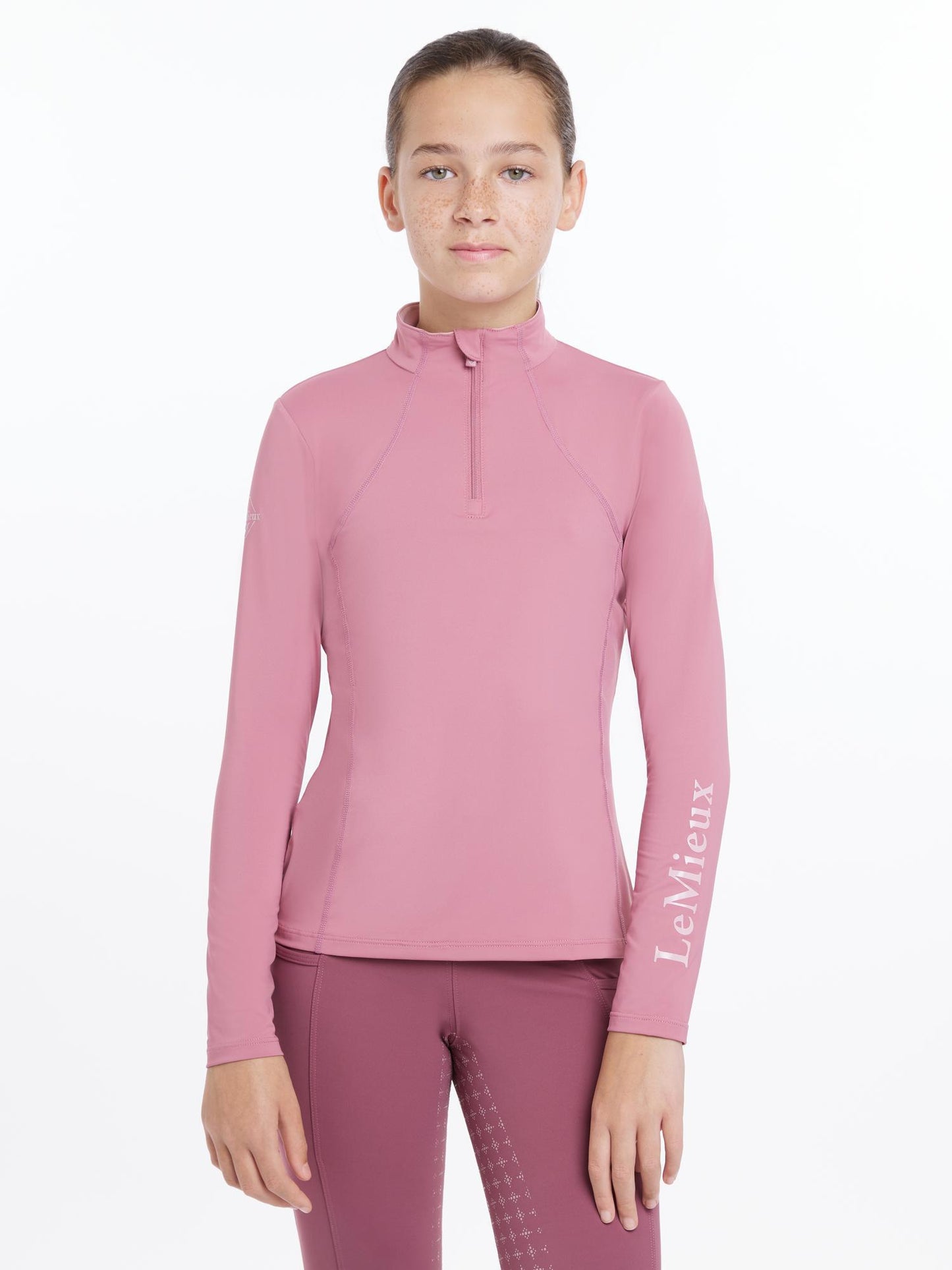 LeMieux Young Rider base layer '25SS