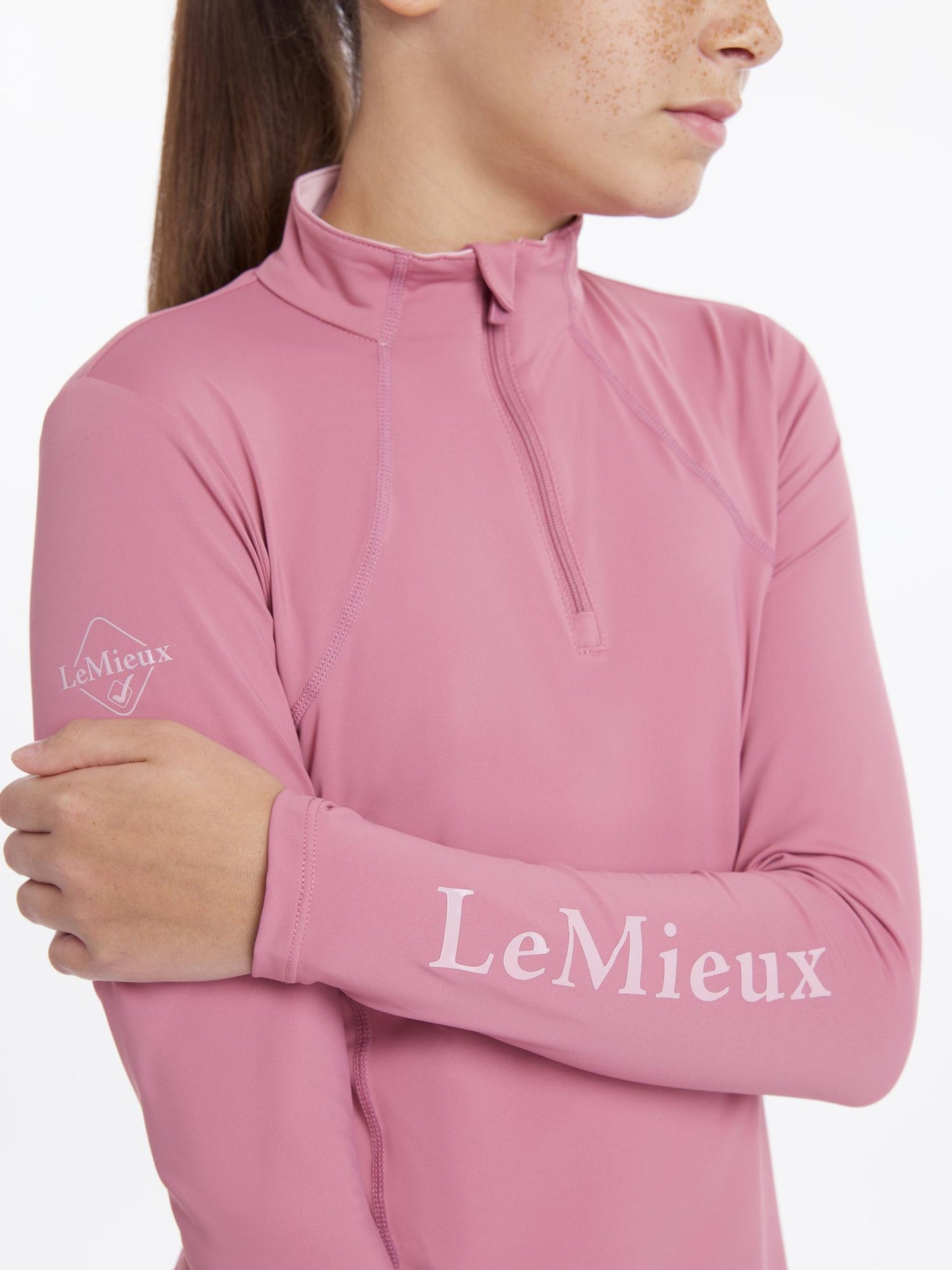 LeMieux Young Rider base layer '25SS
