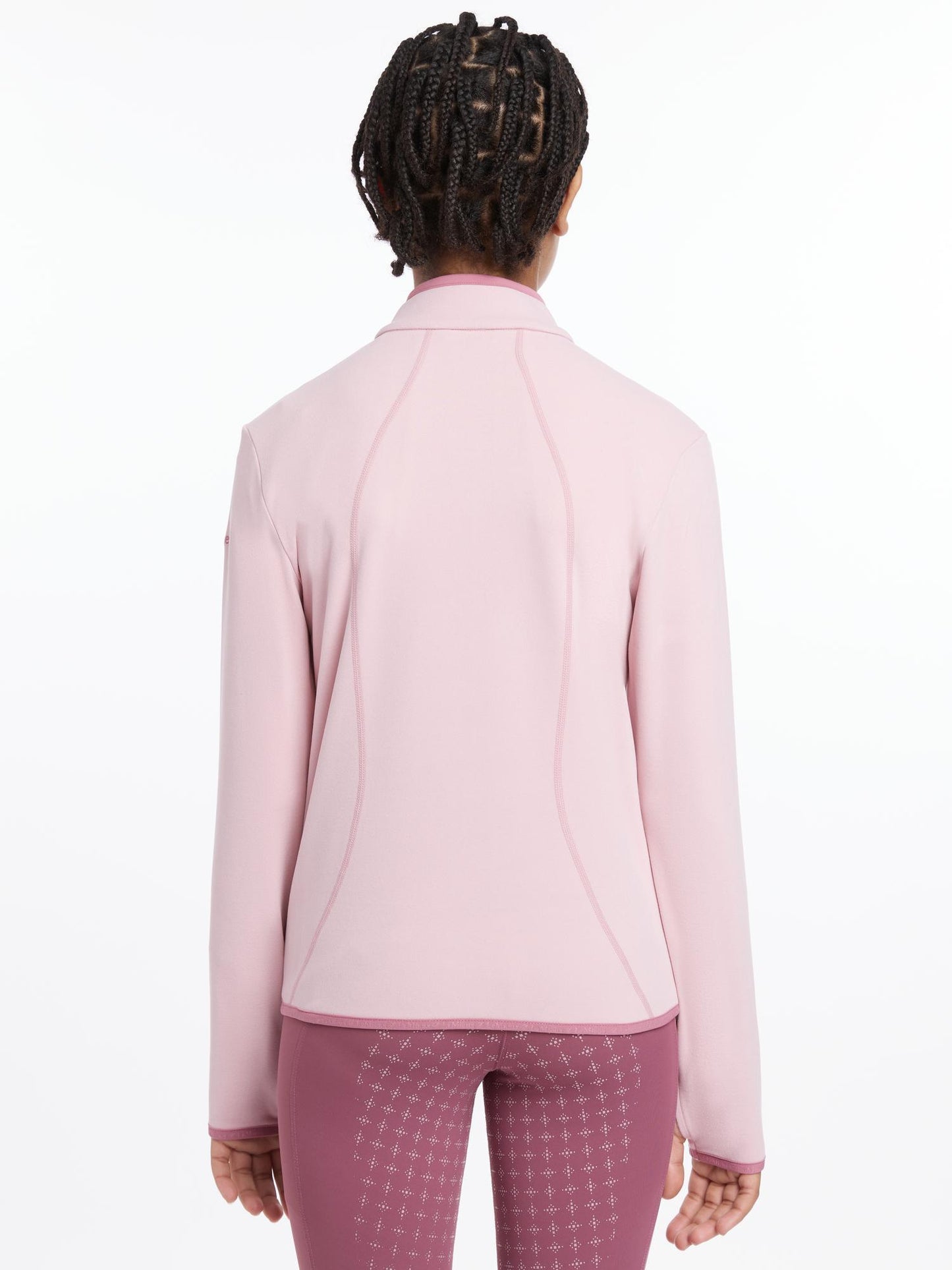 Lemieux Young Rider Felicity fleece '25SS
