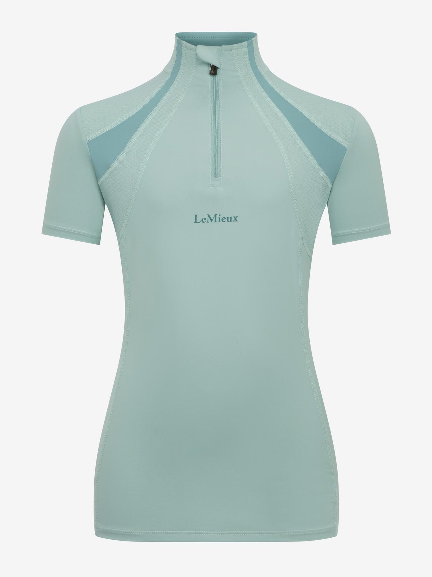 Lemiex Young Rider short sleeve Mia Mesh Base '25SS