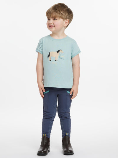 LeMieux mini alex tee '25SS