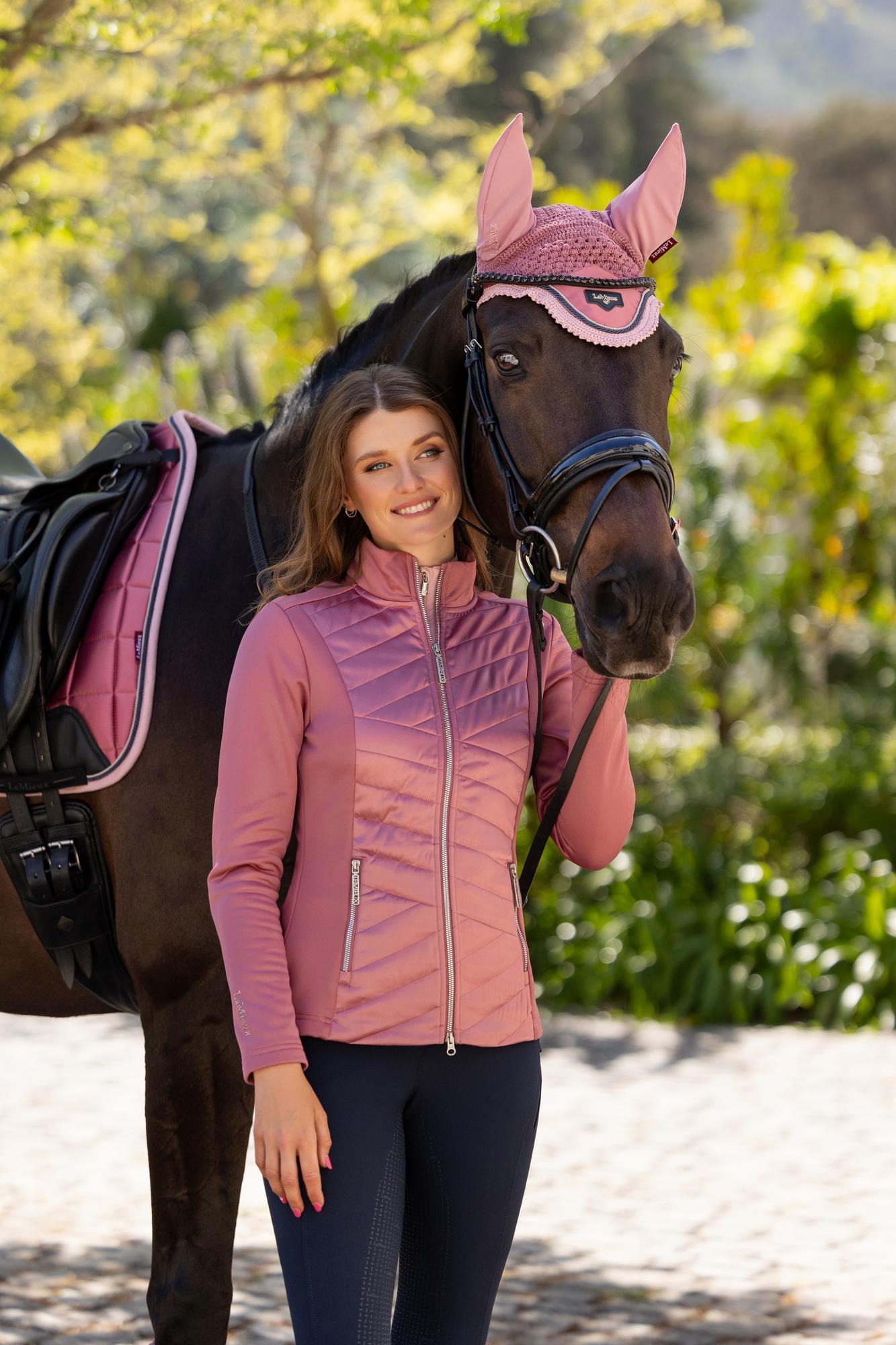 Lemieux Dynamique Jacket '25