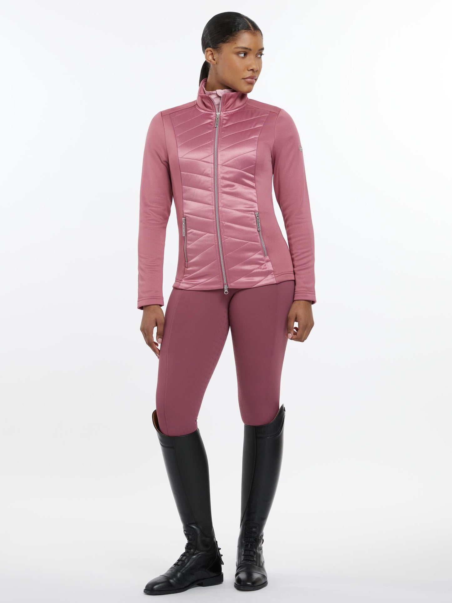 Lemieux Dynamique Jacket '25