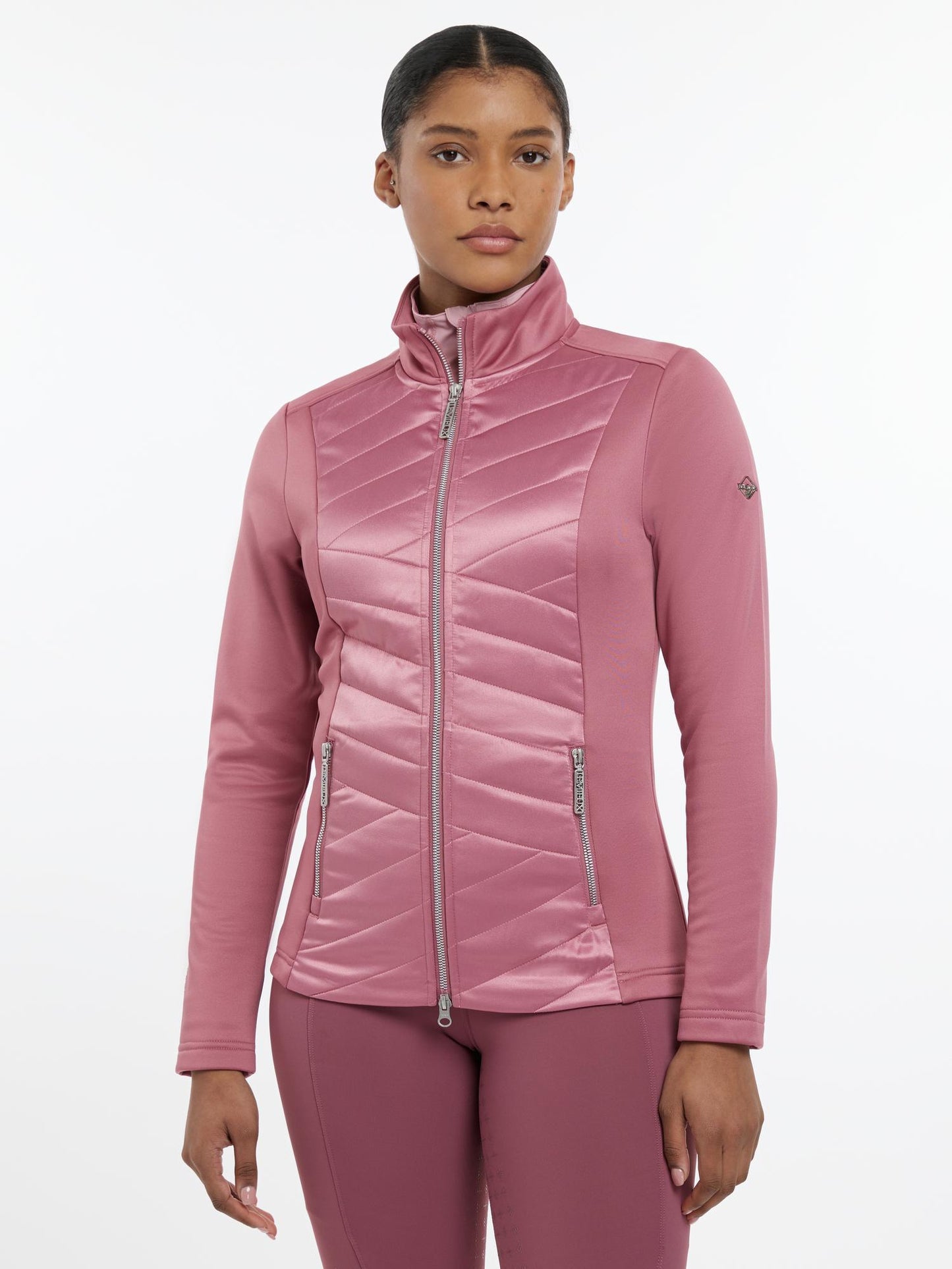Lemieux Dynamique Jacket '25