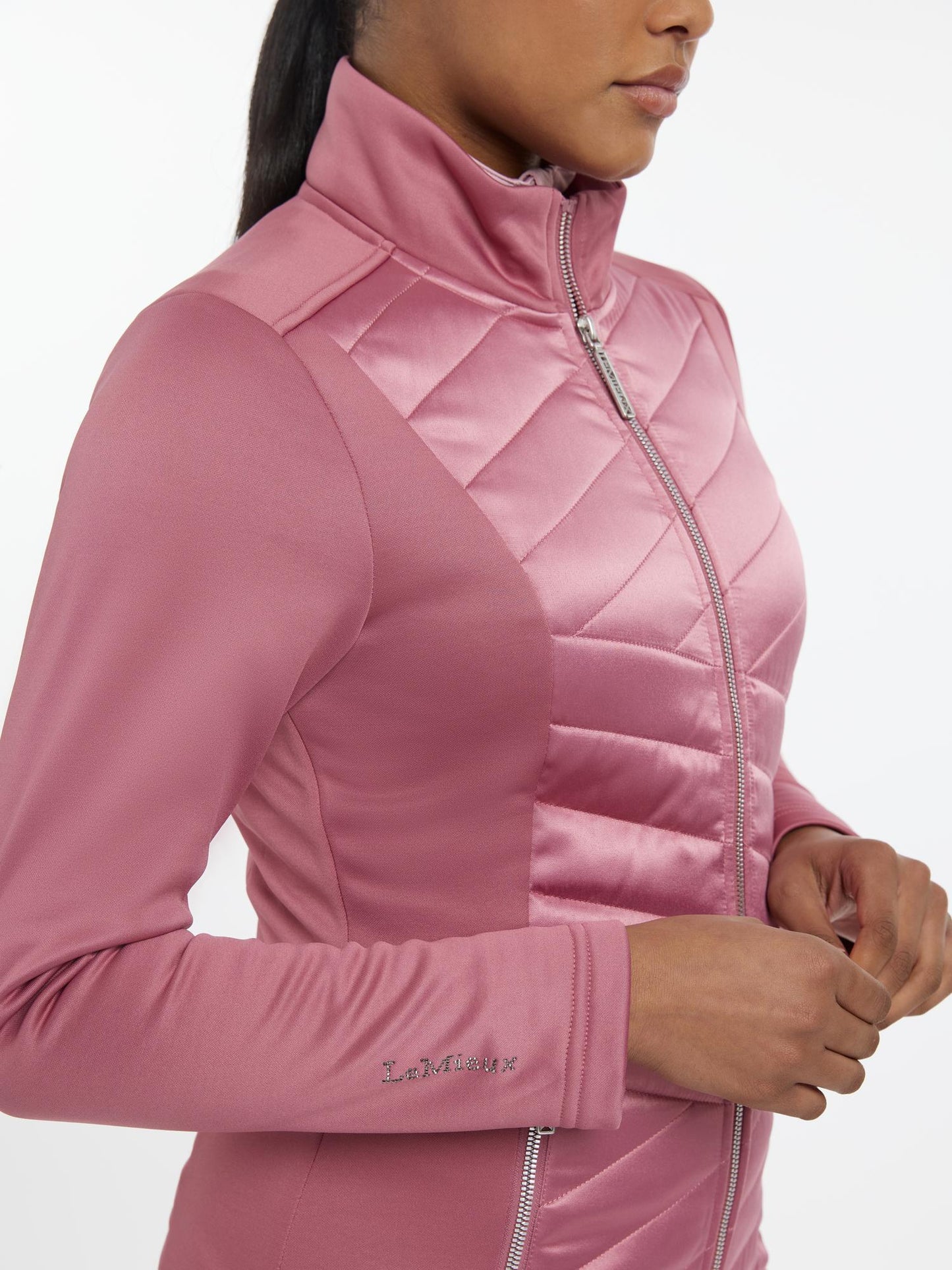 Lemieux Dynamique Jacket '25
