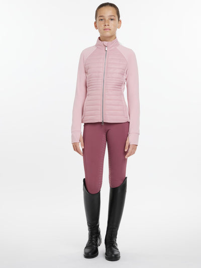 Lemieux Young Rider Josephine Jacket '25SS