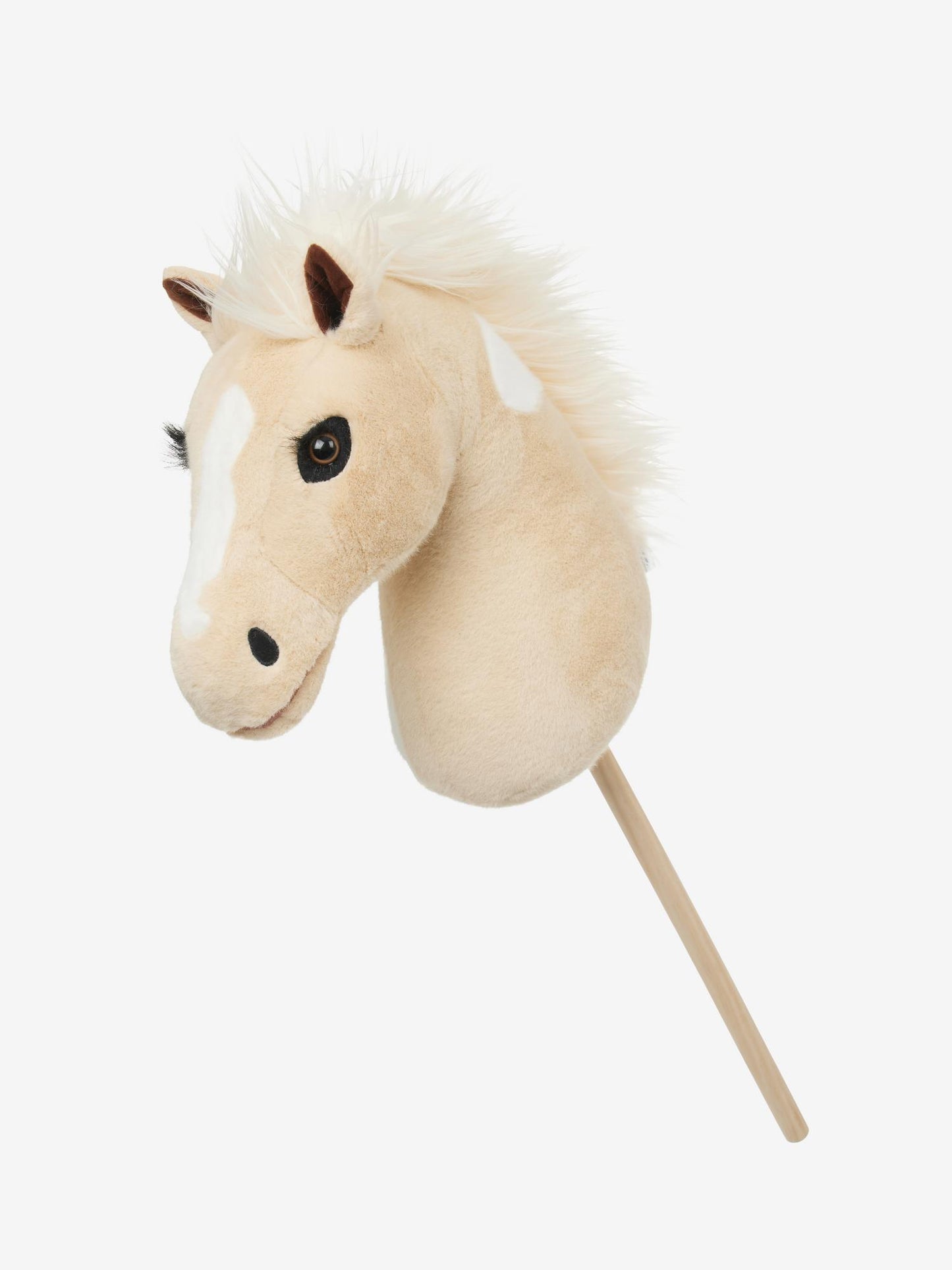 Lemieux Hobby Horse