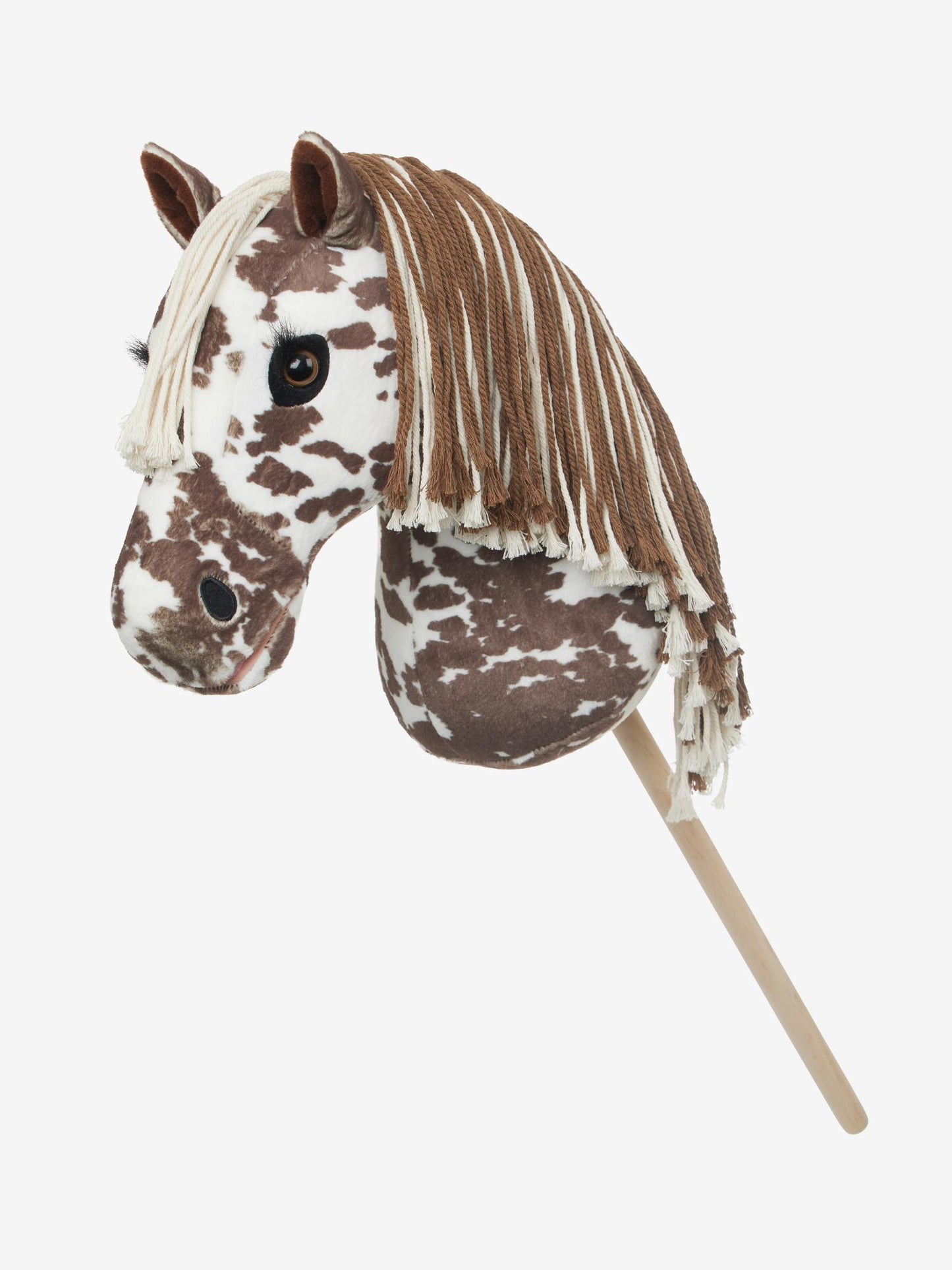 Lemieux Hobby Horse