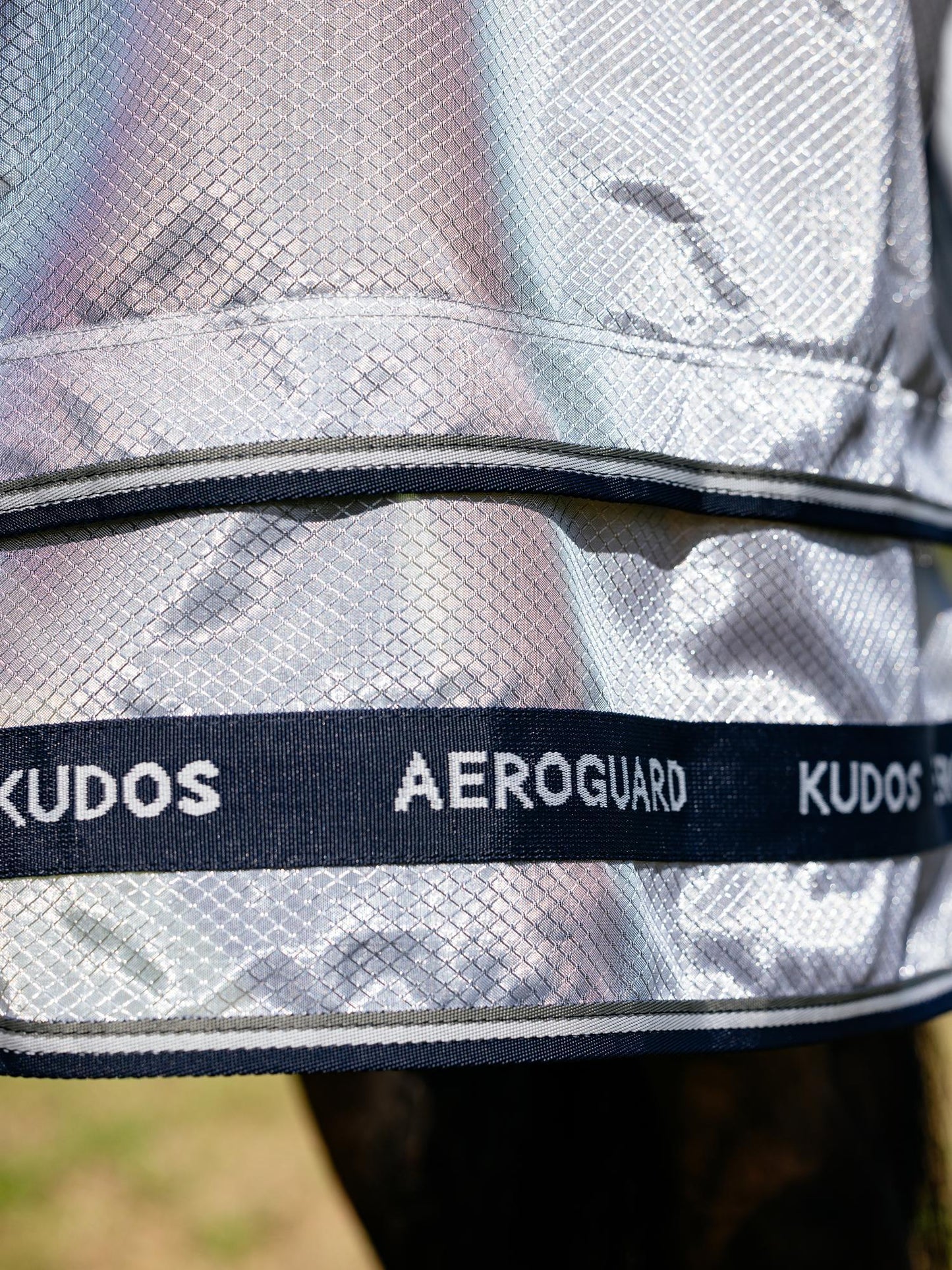 Lemieux Kudos AeroGuard Fly rug '25SS