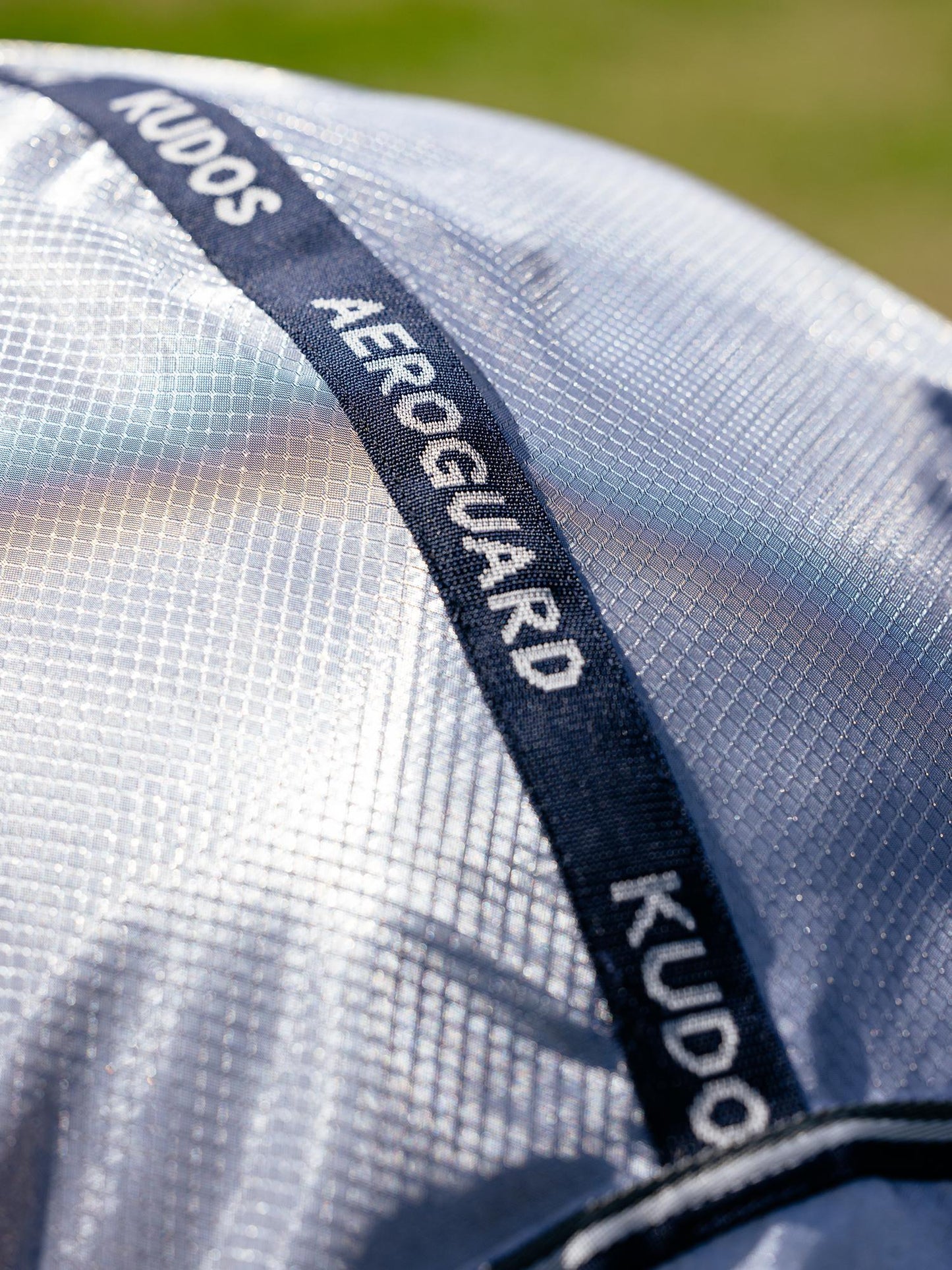 Lemieux Kudos AeroGuard Fly rug '25SS