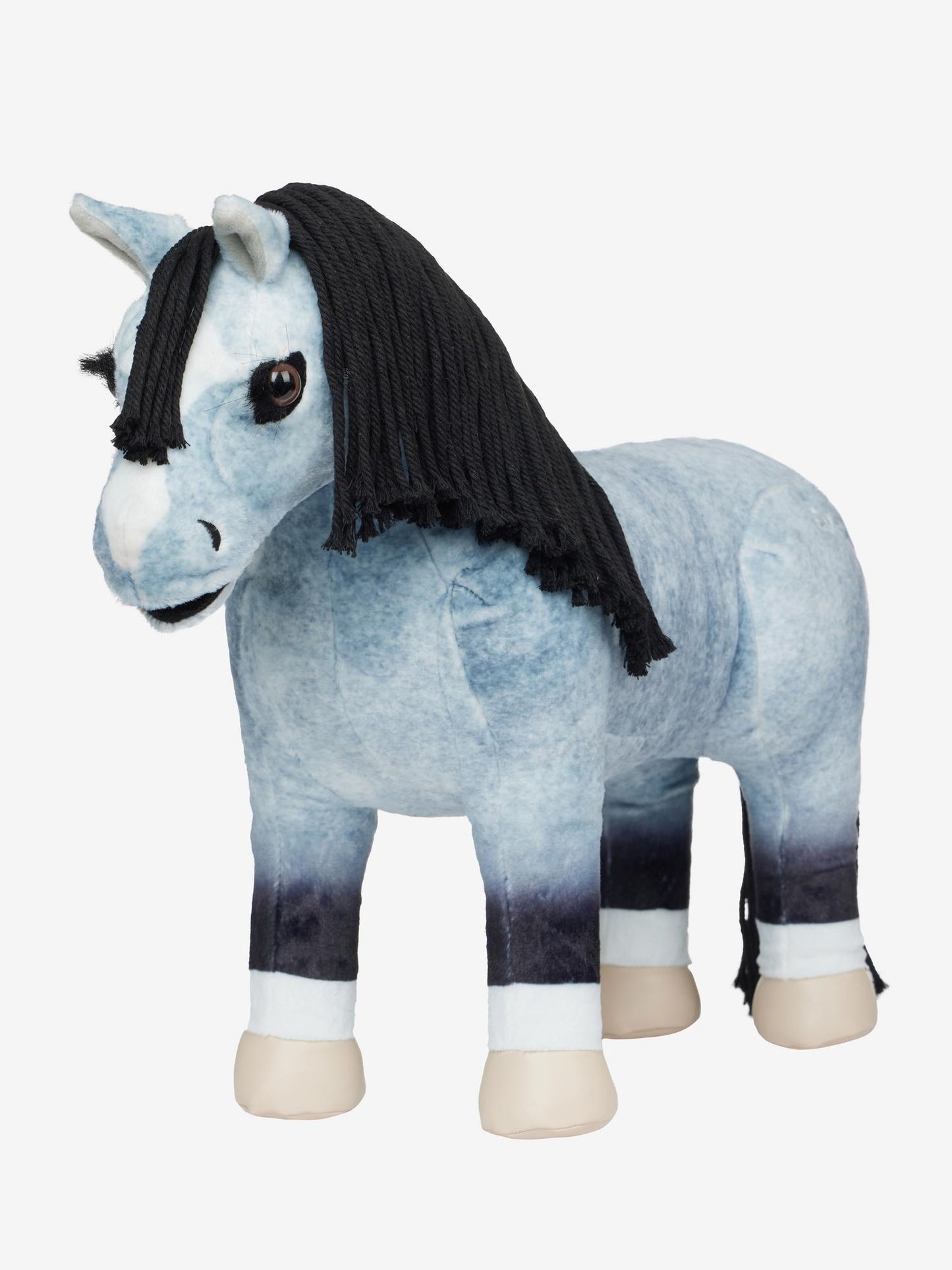 Lemieux Toy Pony´s verschillende soorten