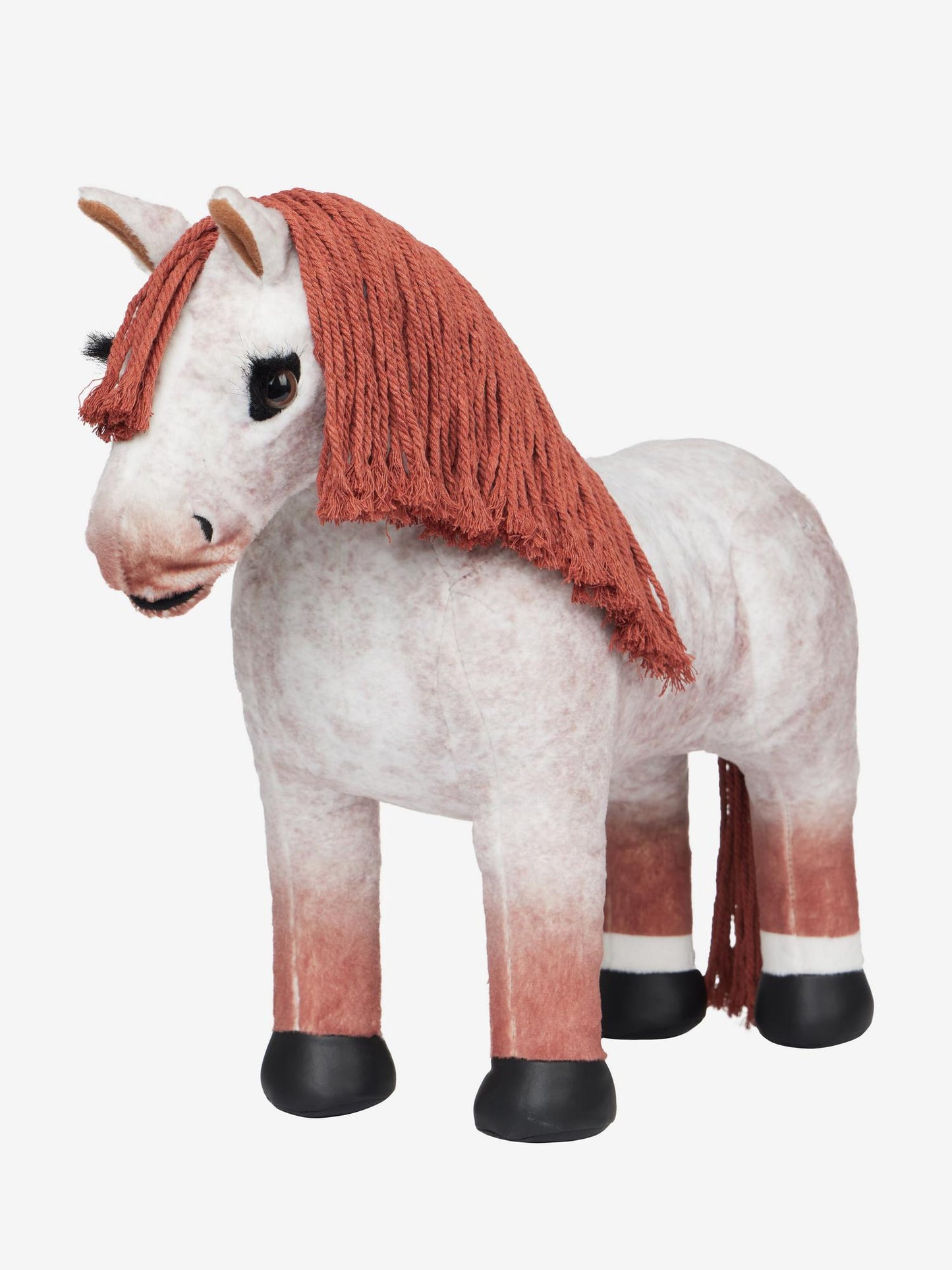 Lemieux Toy Pony´s verschillende soorten