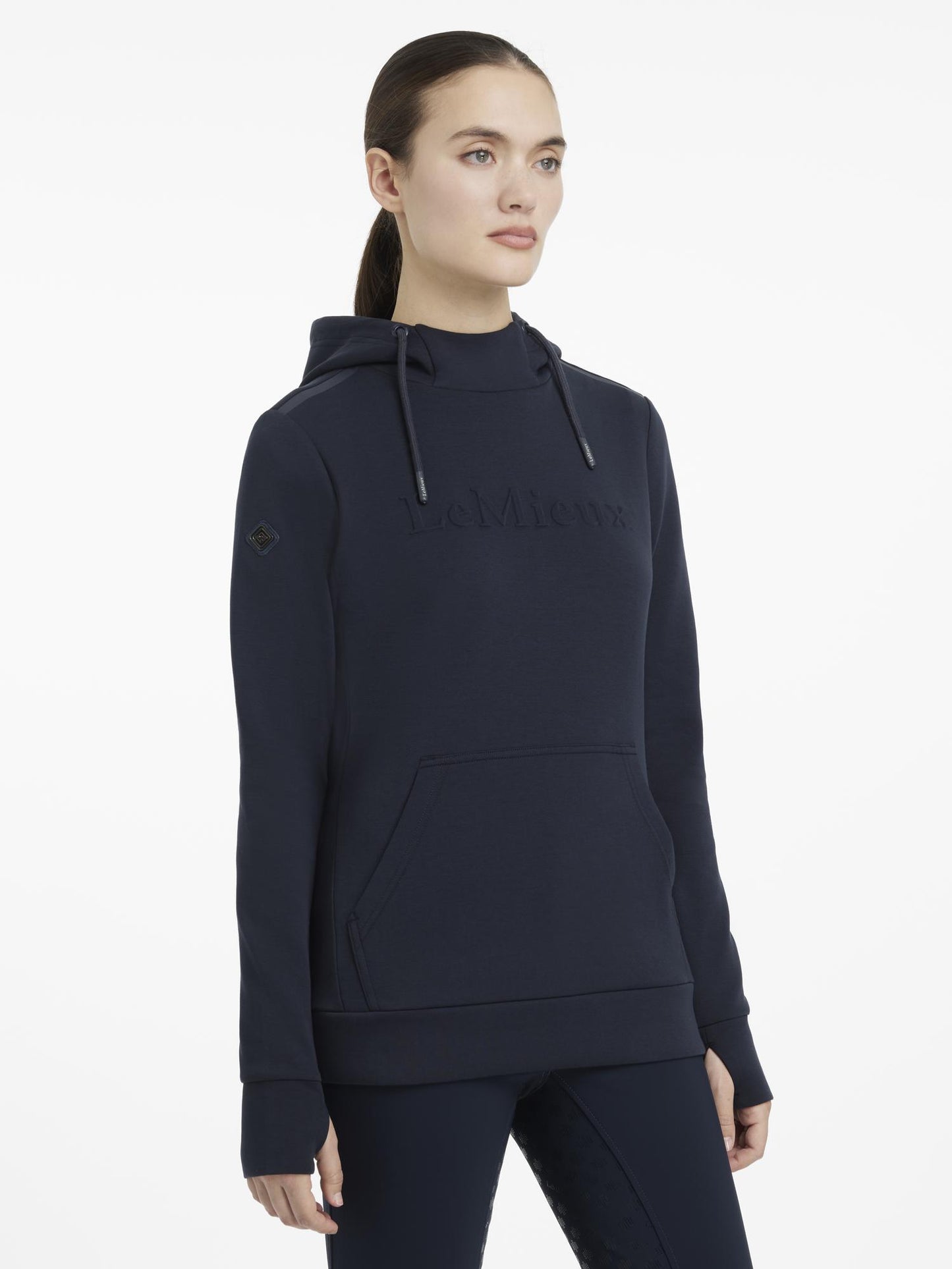 Lemieux Classique hoodie '25SS