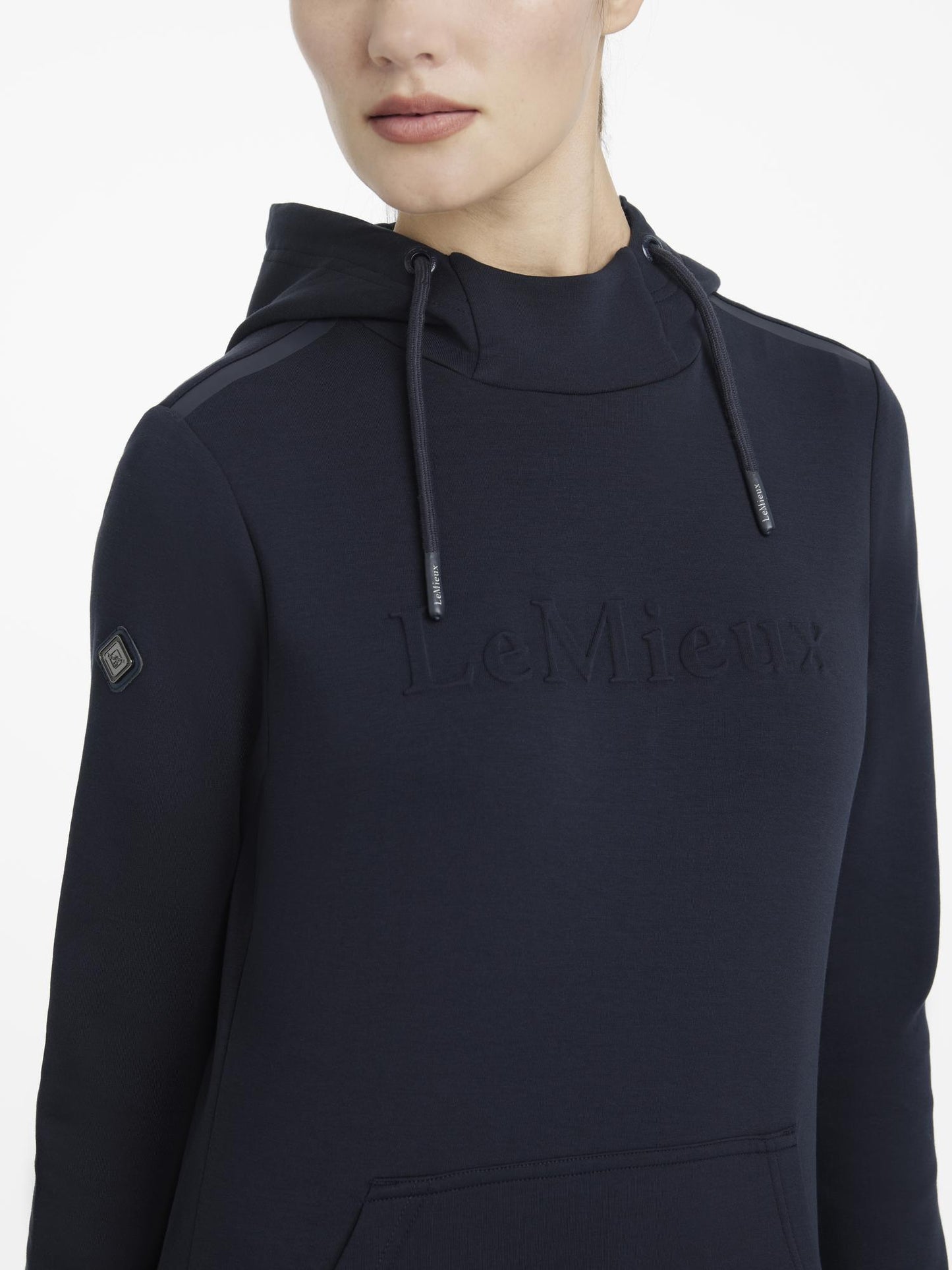 Lemieux Classique hoodie '25SS