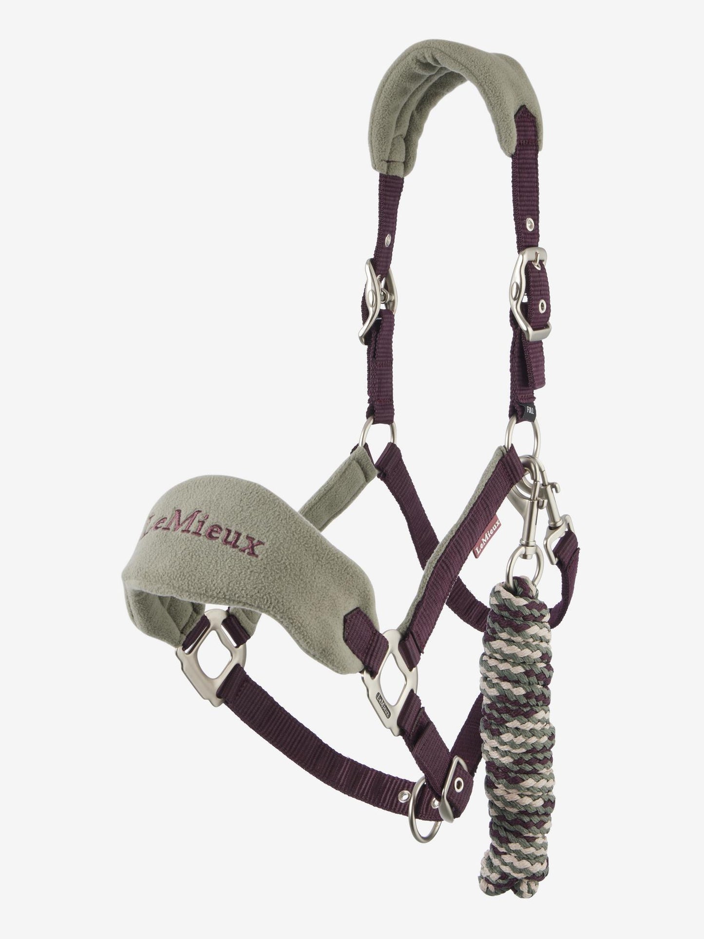 Lemieux Vogue headcoller 2025