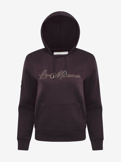 Lemieux Elspeth Hoodie 'aw25