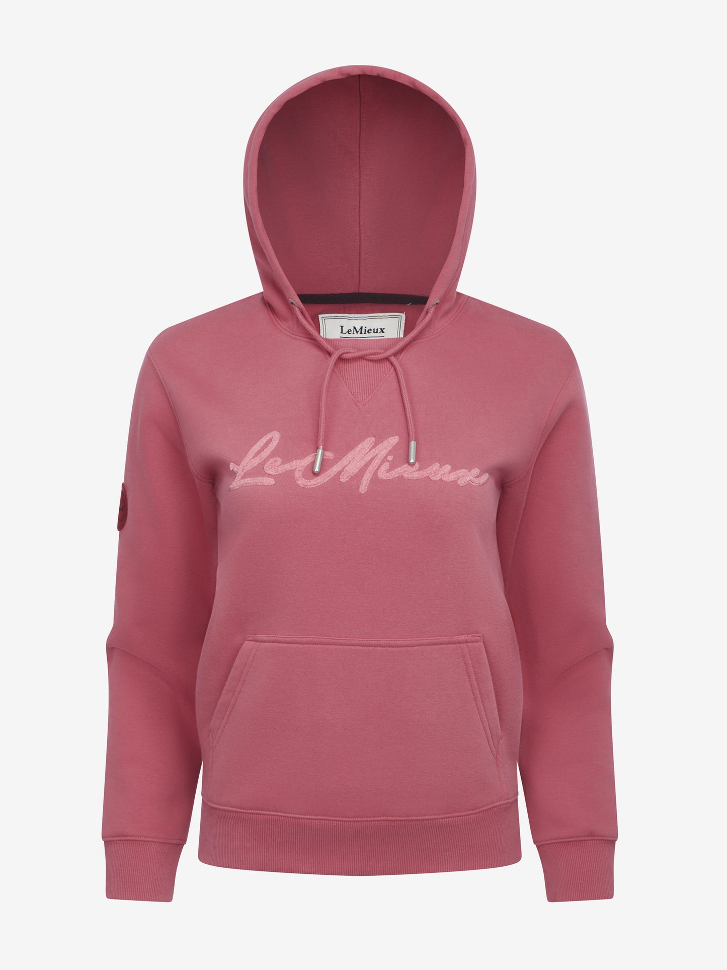 Lemieux Elspeth Hoodie 'aw25